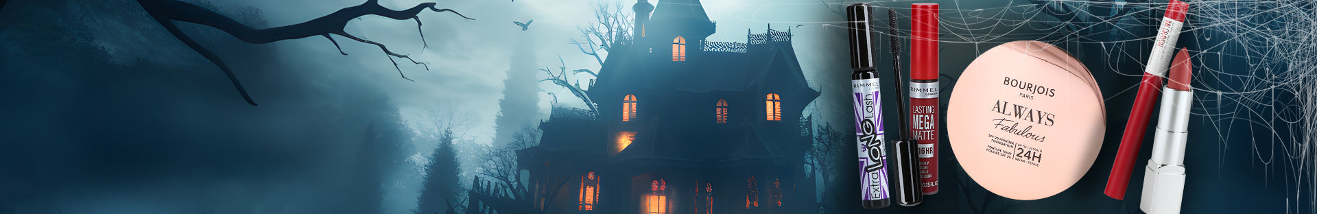 Kosmetyki do makijażu