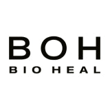 Boh Bio Heal logo