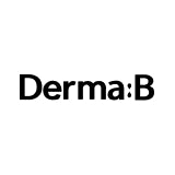 Derma:B logo