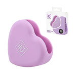 ilū Pulisci Pennelli Makeup, Viola