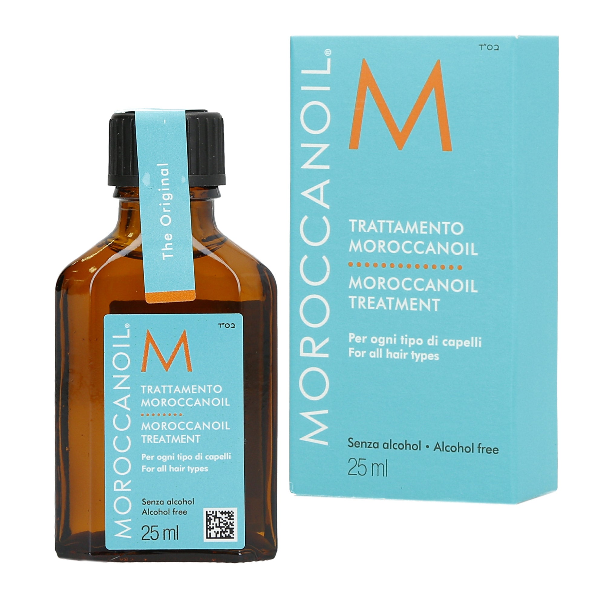 MOROCCANOIL TREATMENT 25 ML 