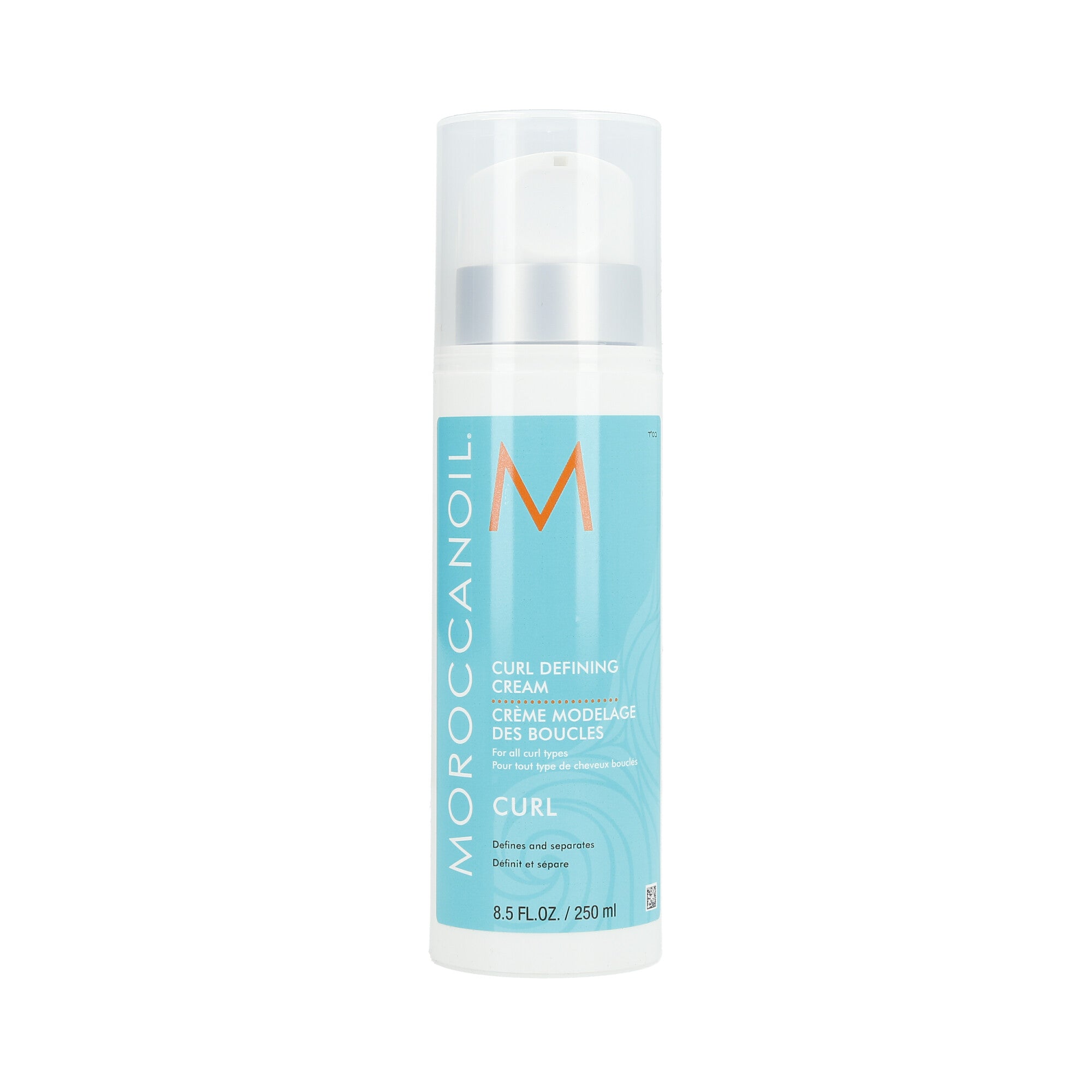 MOROCCANOIL Curl Defining cream 250 ml