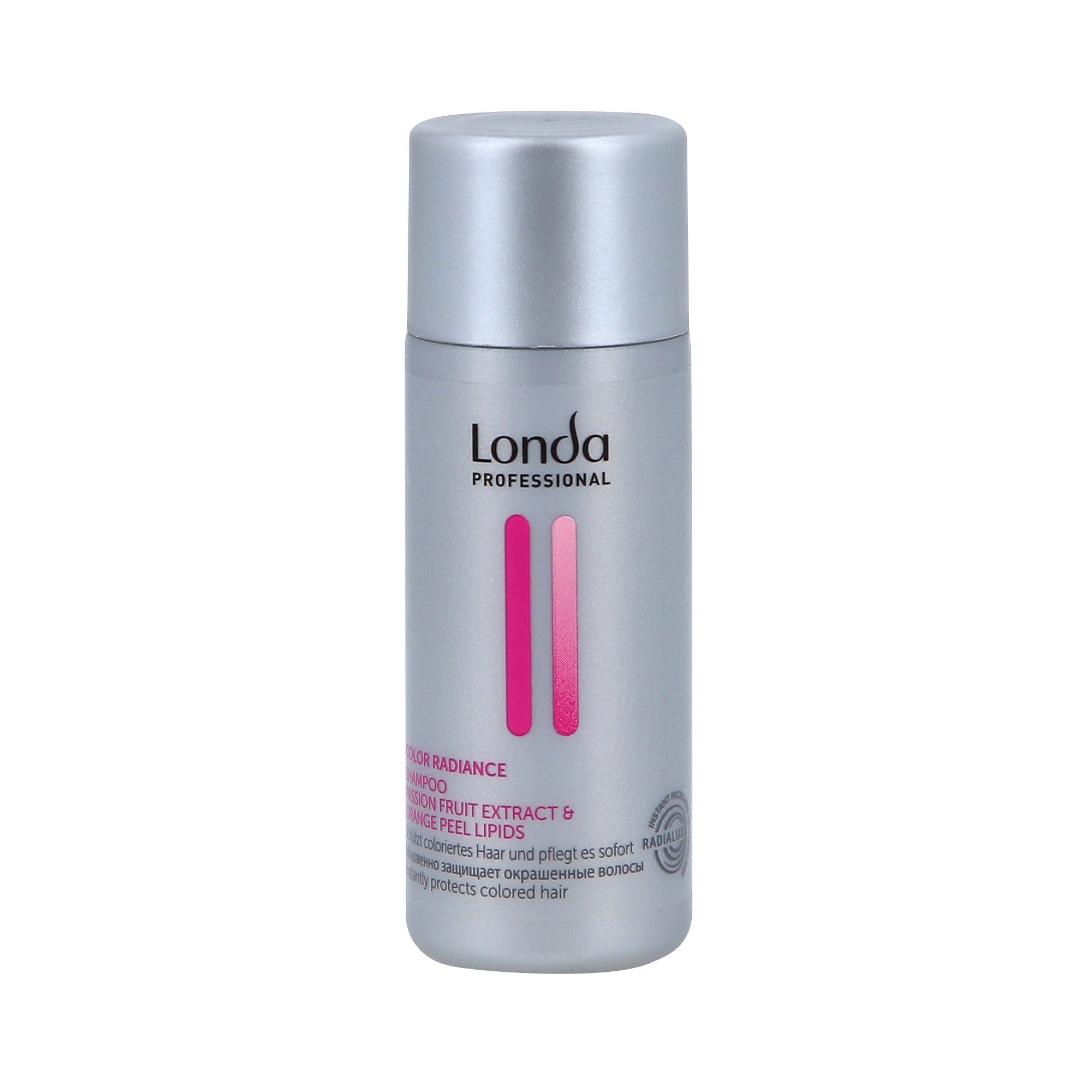 Londa Professional Color Radiance Shampoo Dyed Hair 50 ml 