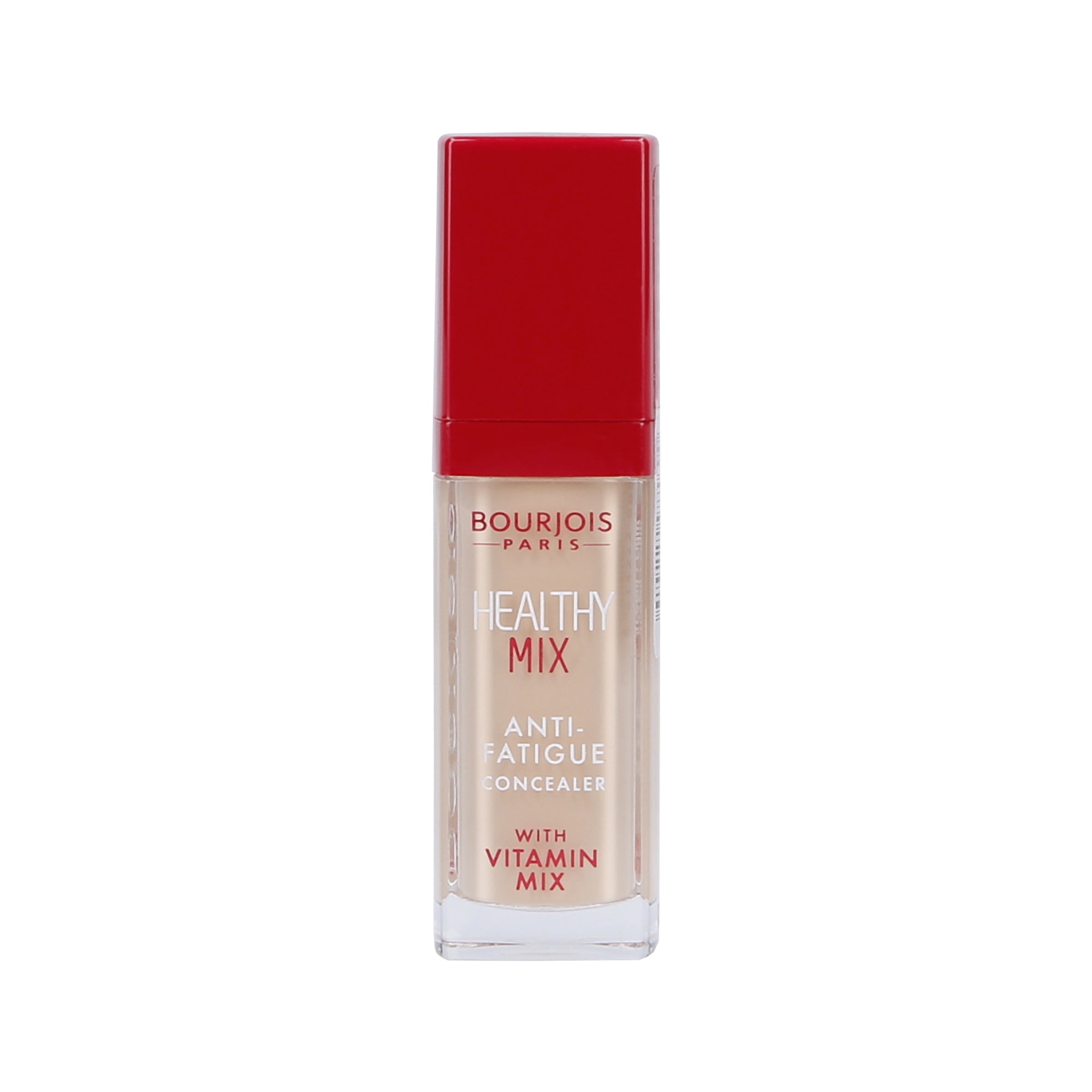Bourjois Healthy Mix Concealer Correttore illuminante per viso e occhi  51 Clear Light 8ml
