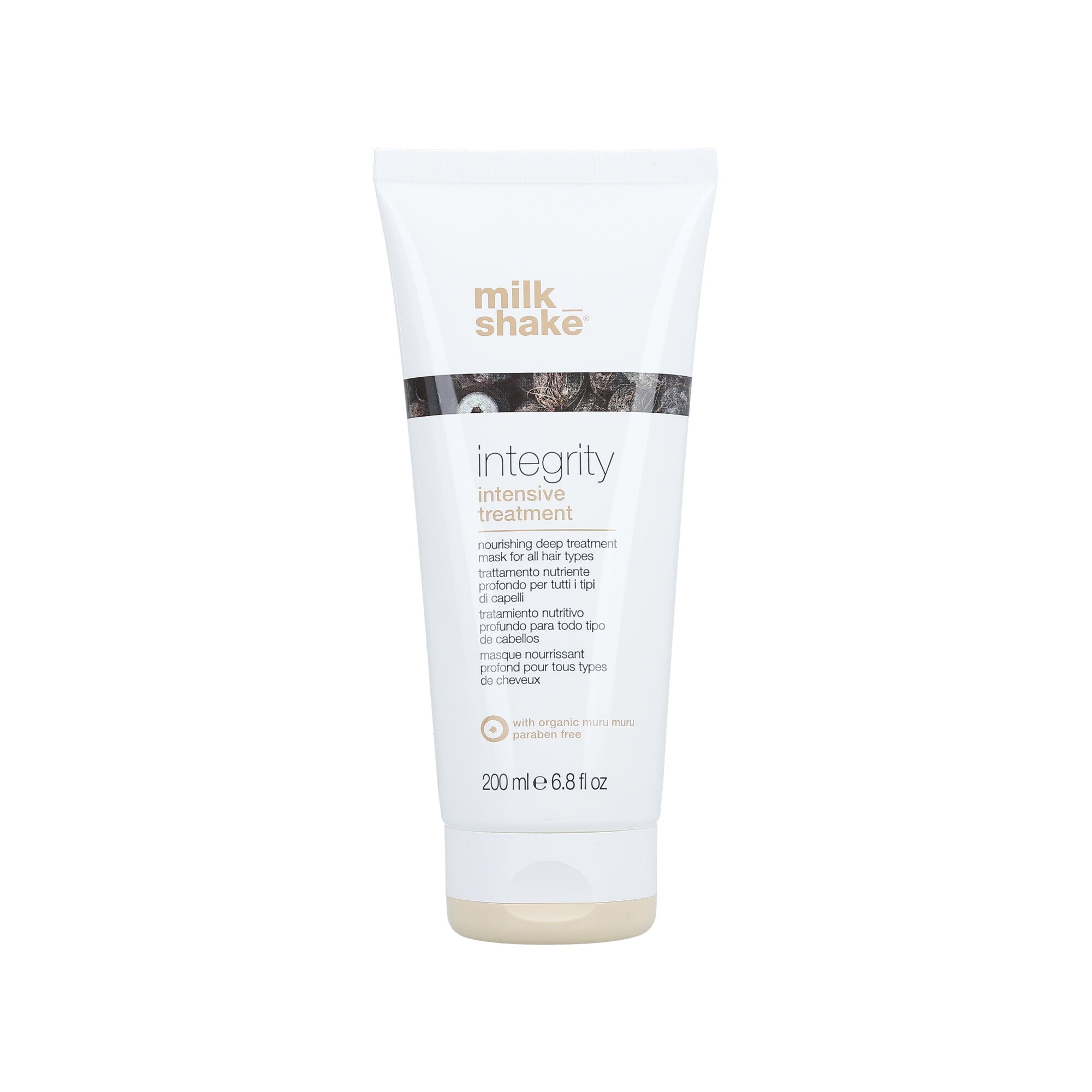 MILK SHAKE INTEGRITY Maschera per capelli rigenerante 200ml