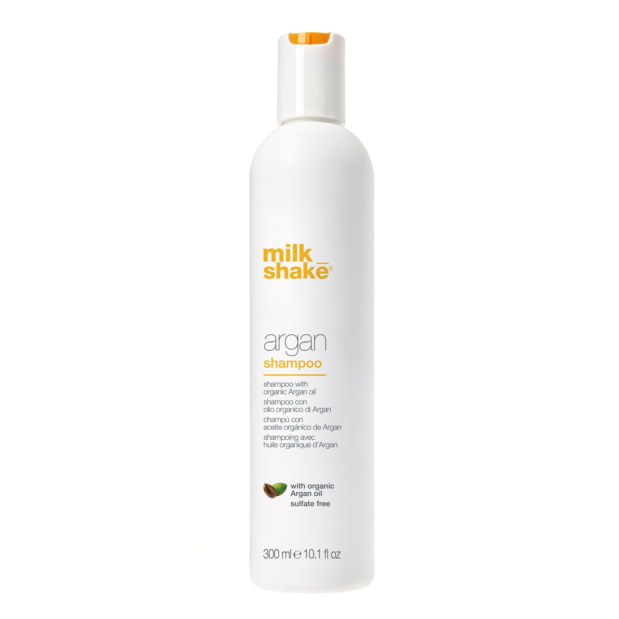 MILK SHAKE ARGAN Shampoo con olio di argan 300ml