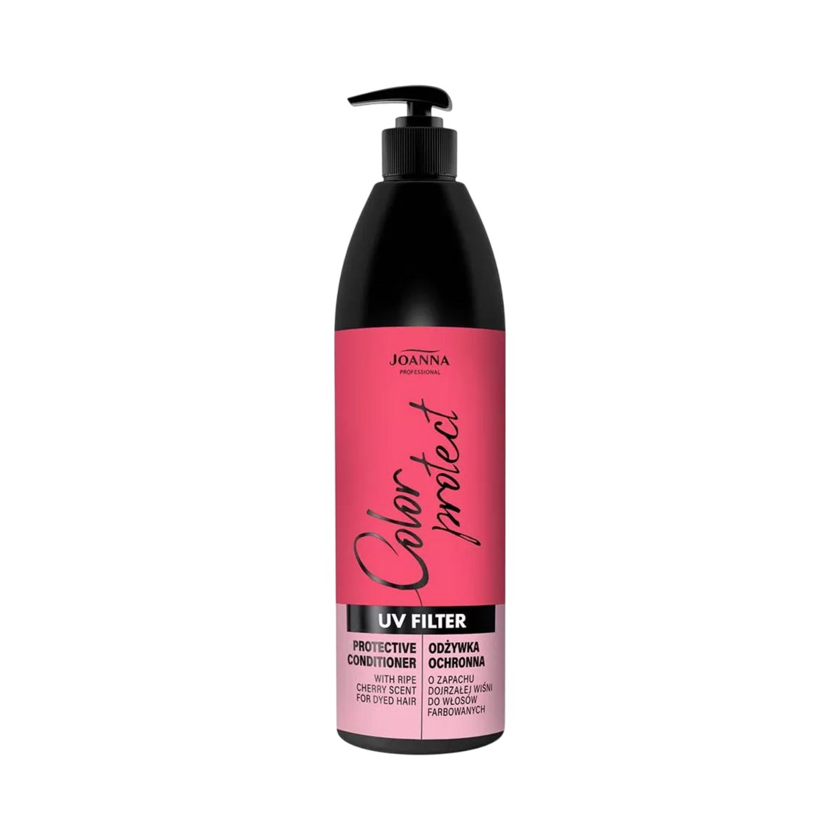 JOANNA PROFESSIONAL UV FILTER Conditioner per capelli colorati 1000ml
