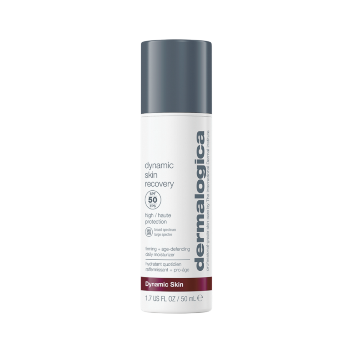 DERMALOGICA AGE SMART Dynamic Skin Recovery Crema Protettiva SPF50 50ml 