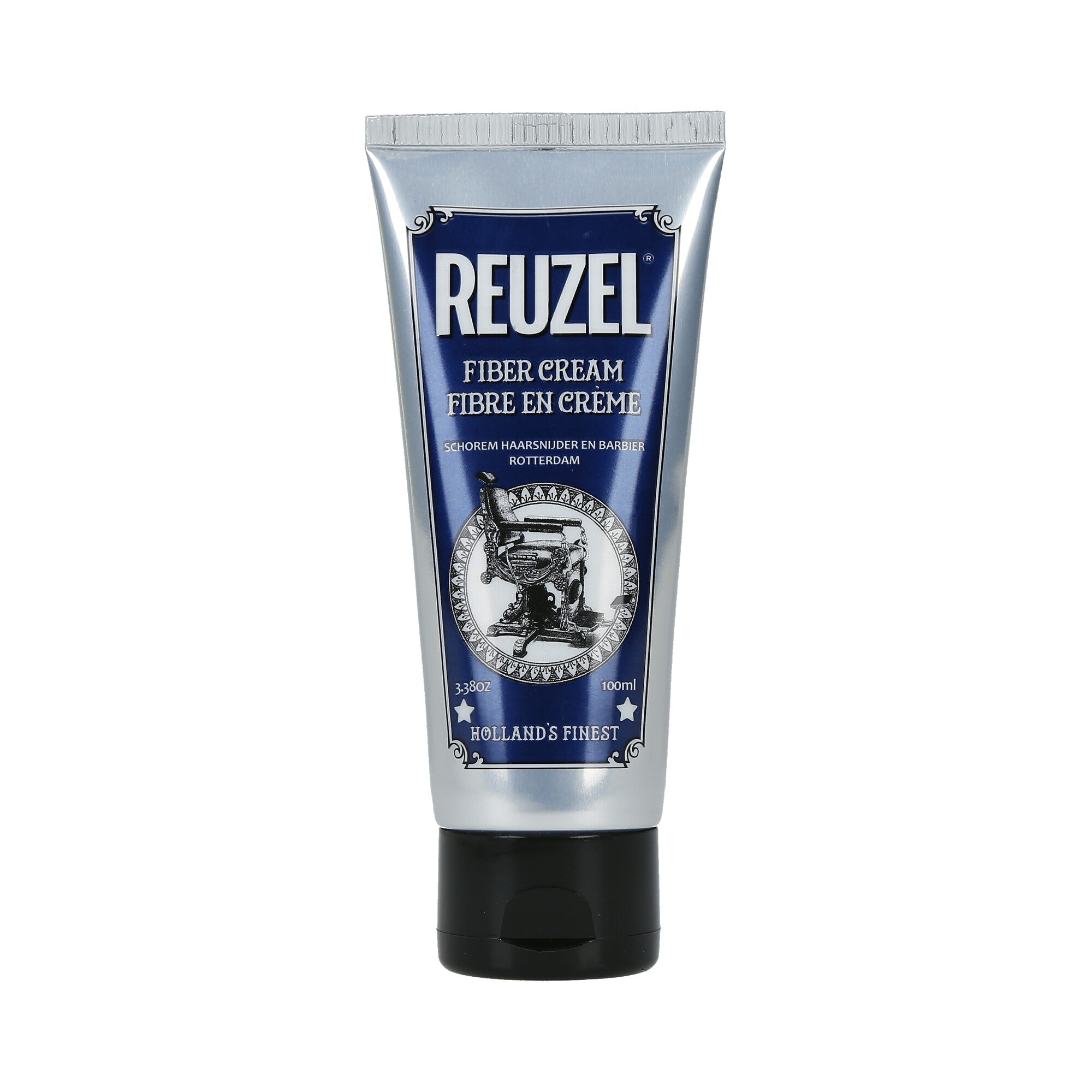 REUZEL Włóknisty krem do stylizacji włosów 100ml