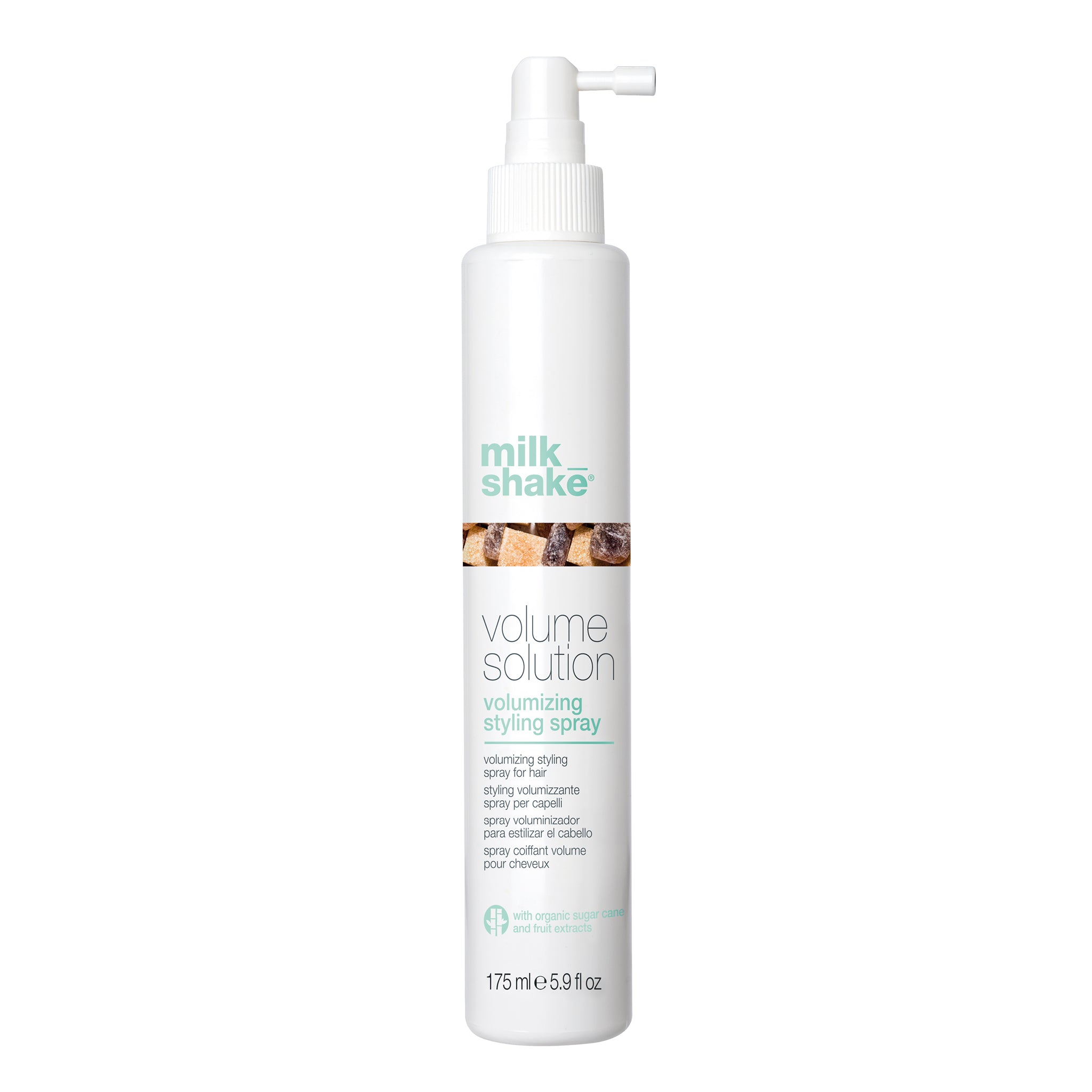 MILK SHAKE Lacca per capelli con volume 175 ml