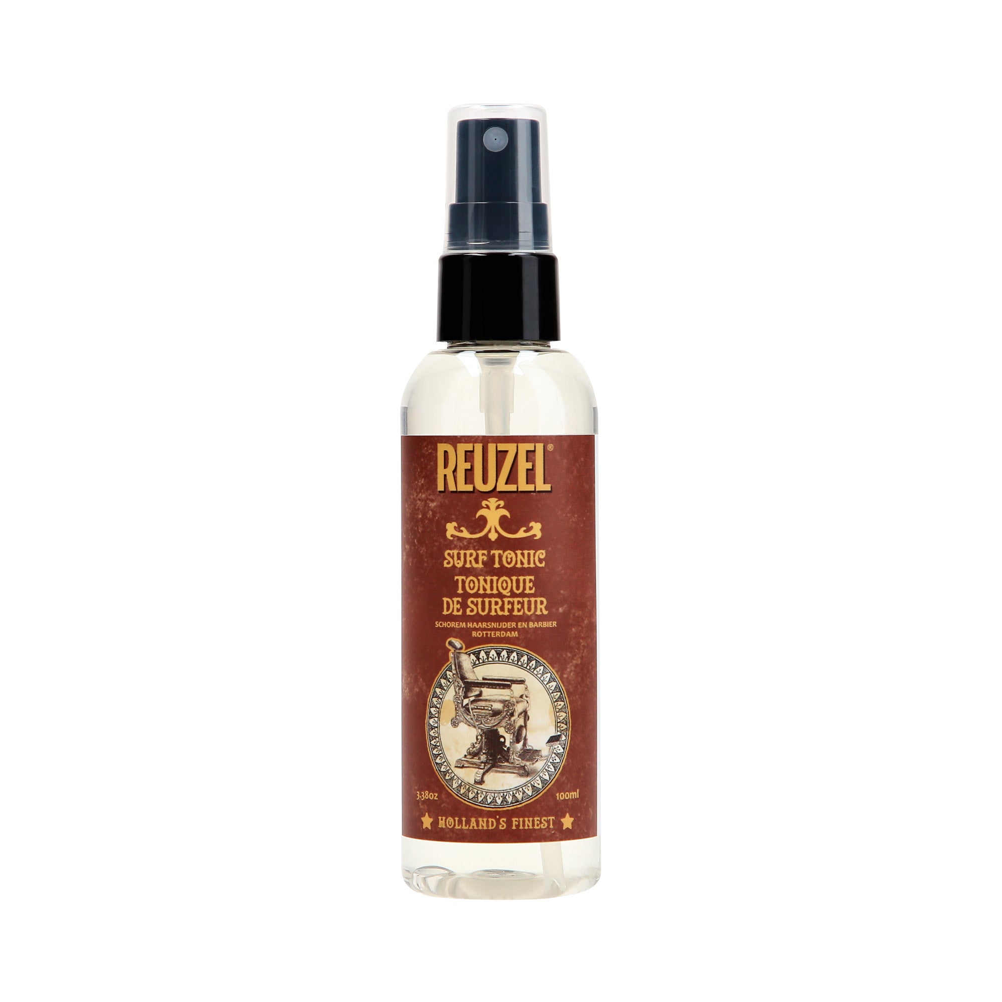 REUZEL SURF TONIC Tonique texturisant à fixation légère 100 ml