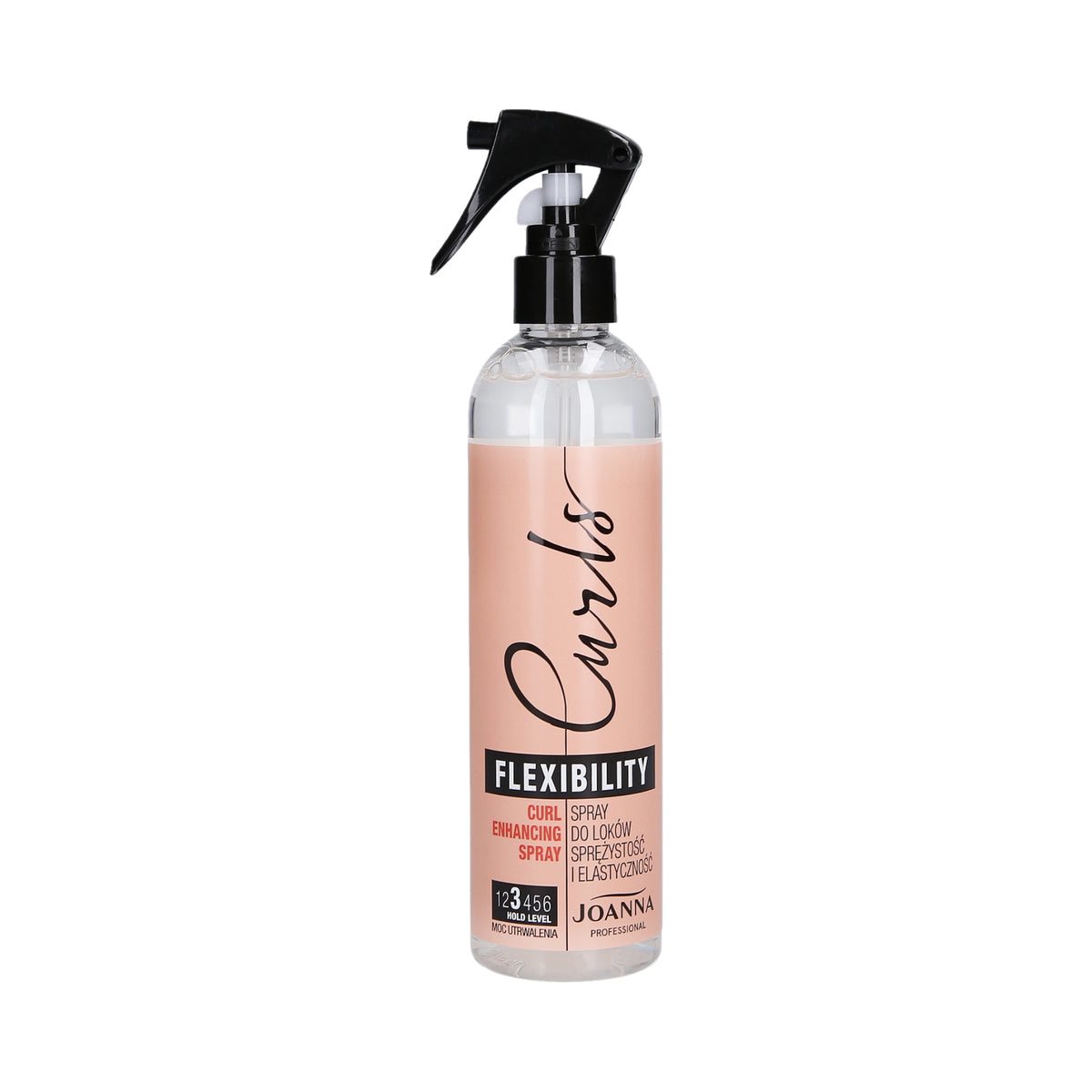 JOANNA PROFESSIONAL CURLS Spray per ricci 300ml