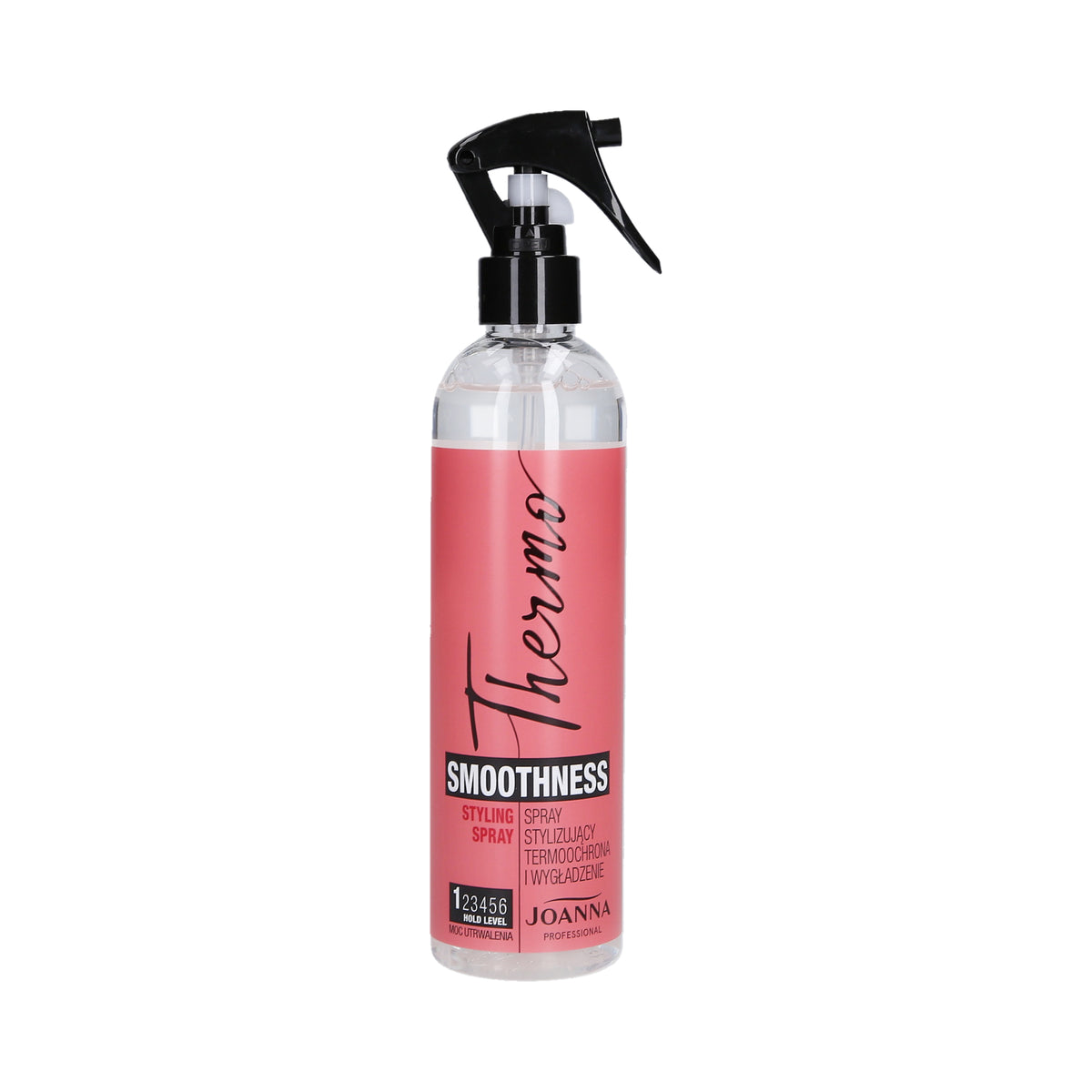 JOANNA PROFESSIONAL SMOOTHNESS THERMO Spray levigante 300ml