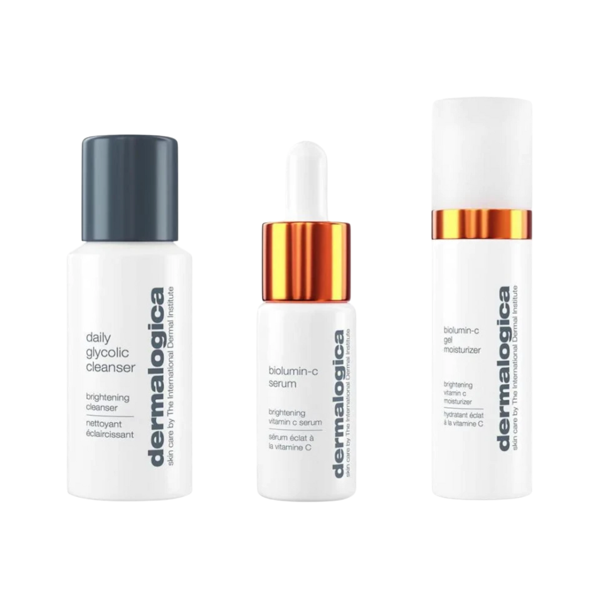 DERMALOGICA DAILY BRIGTHNESS BOOSTER Kit schiarente per la pelle #2