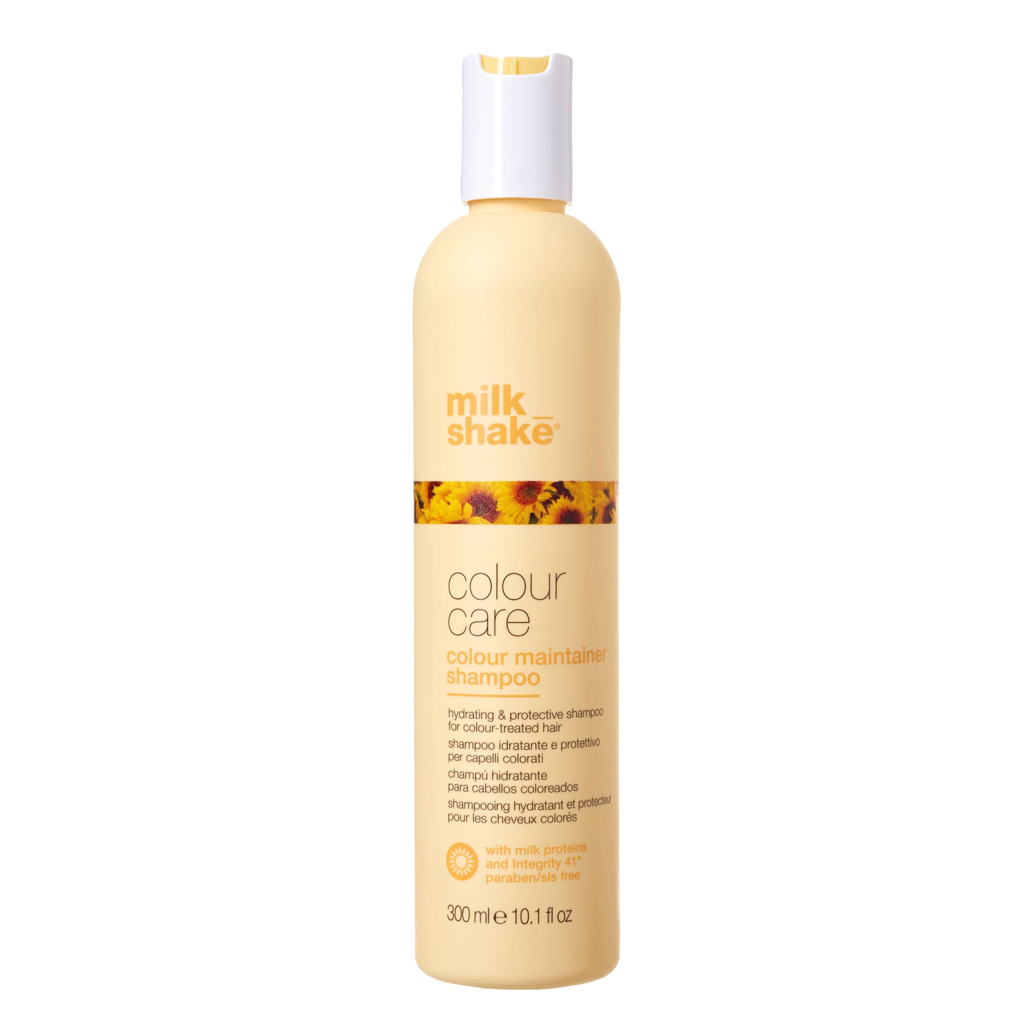 MILK SHAKE COLOR MAINAINER Shampoo per capelli colorati 300 ml