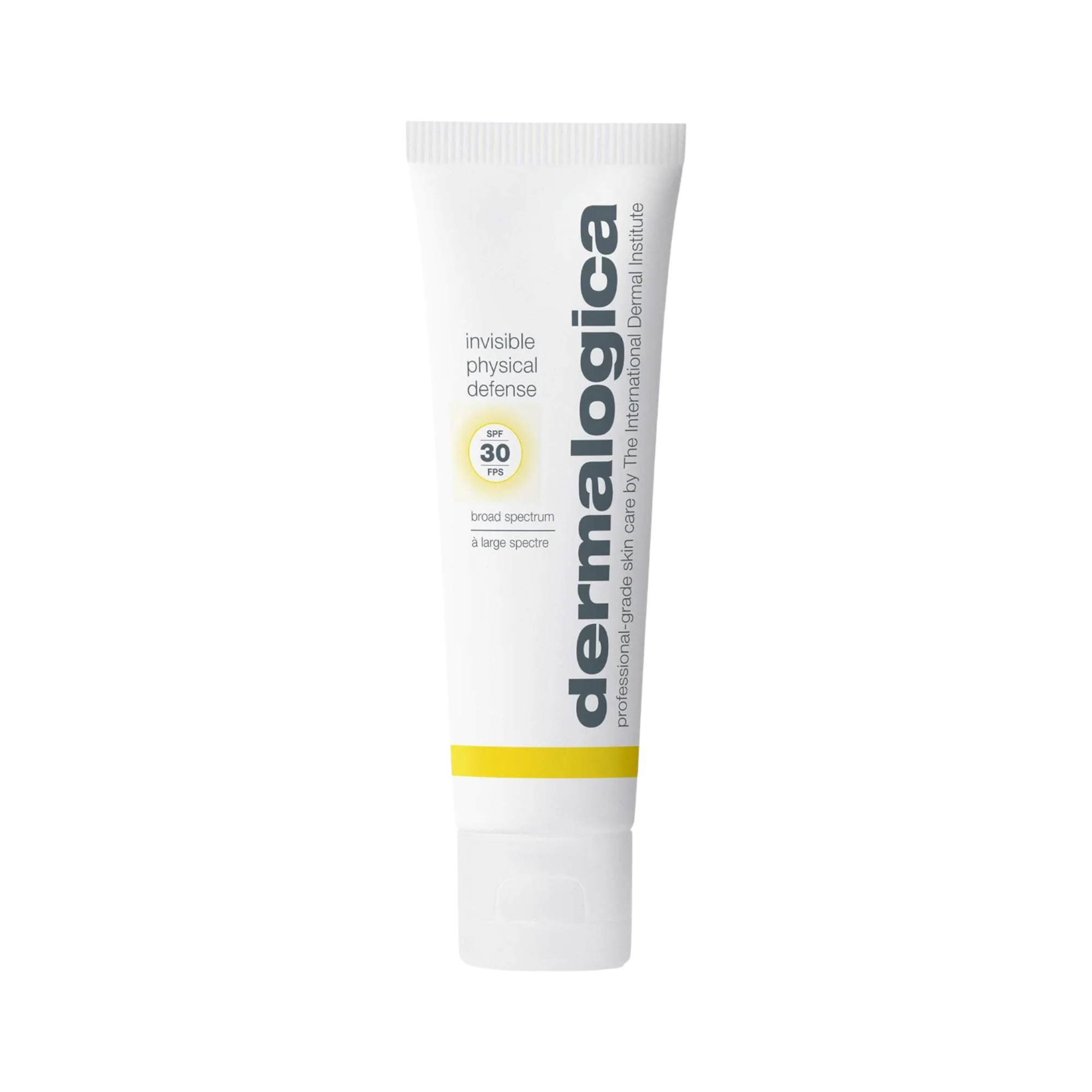 DERMALOGICA INVISIBLE FHYSIOCAL DEFENCE SPF 30 Crema solare viso 50ml