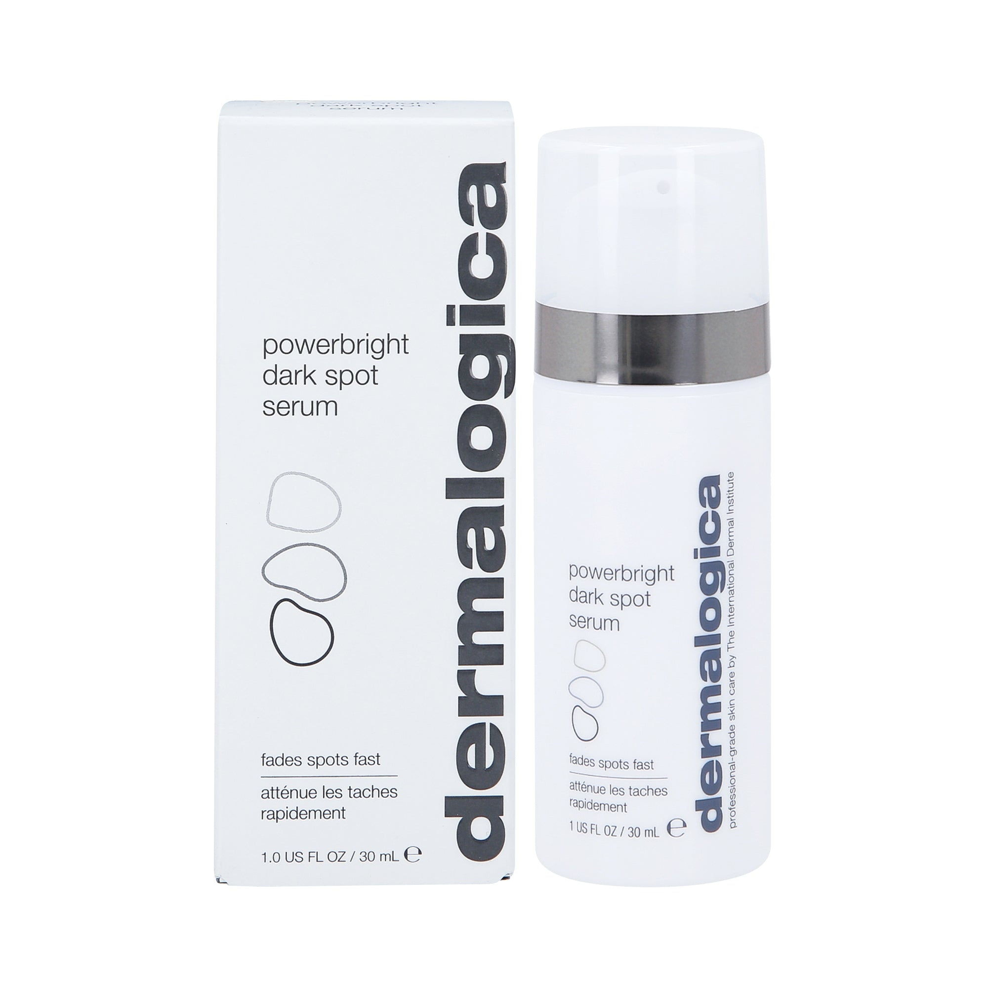 DERMALOGICA SKIN HEALTH POWERBRIGHT DARK SPOT SERUM Siero elimina discromie 30ml