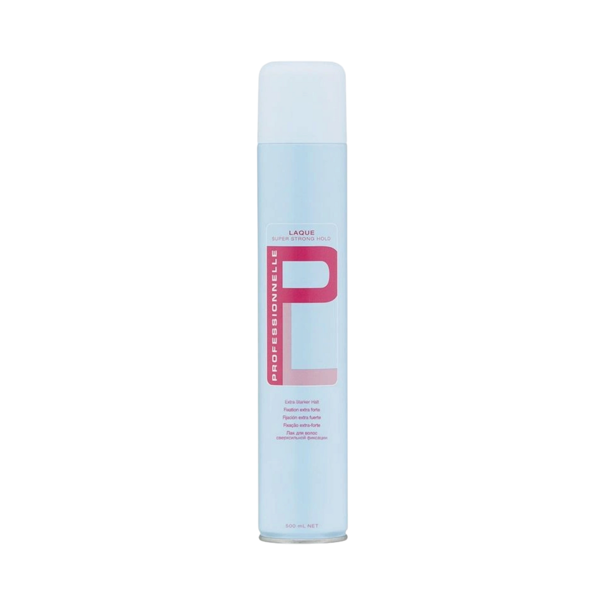 SCHWARZKOPF PROFESSIONAL INDOLA Lacca a tenuta molto forte 500 ml