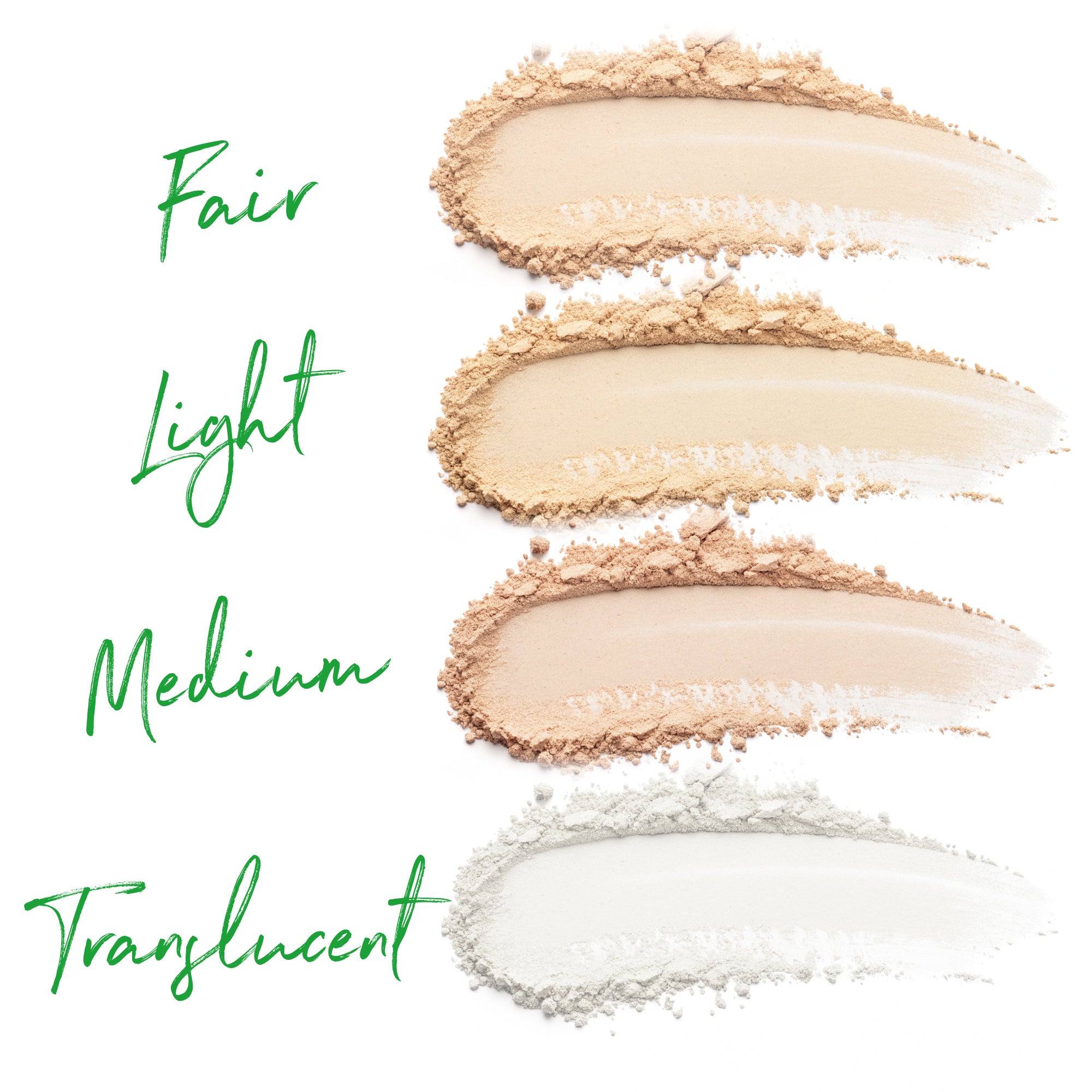 ECOCERA Cipria Compatta 10 g