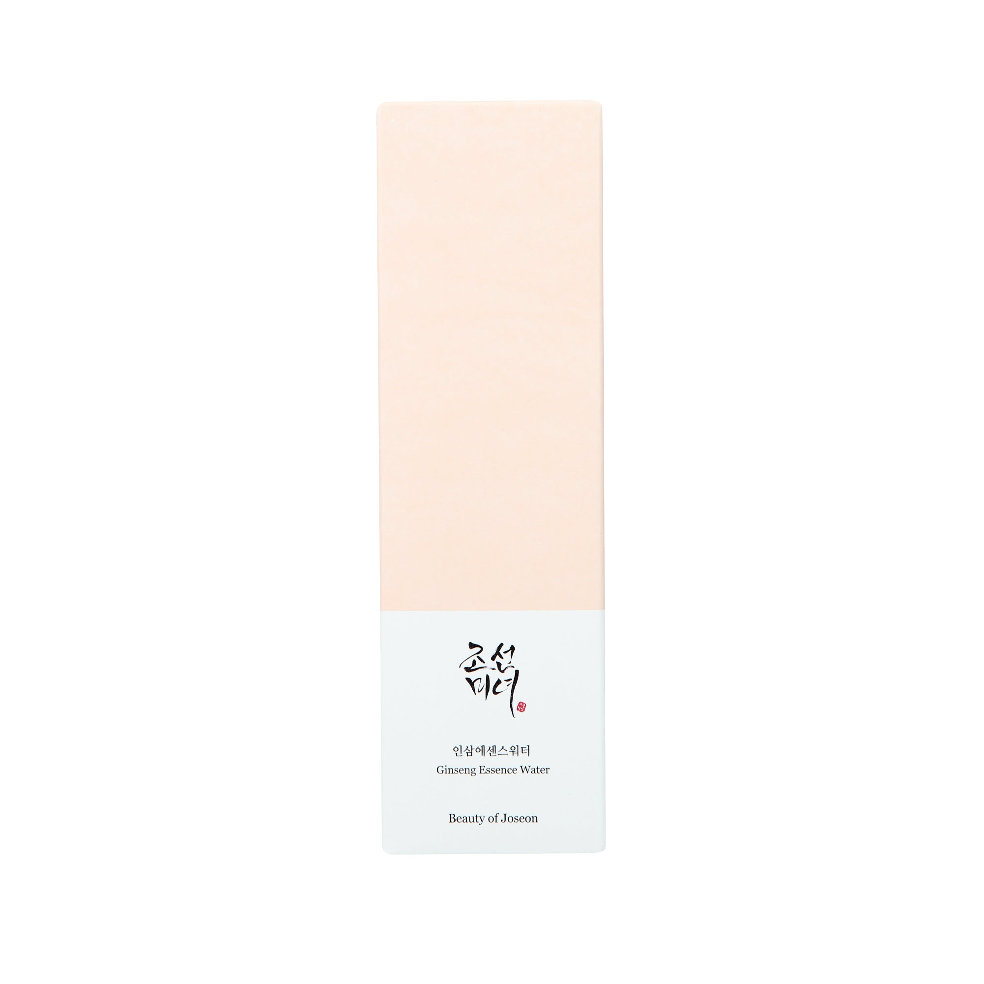 BEAUTY OF JOSEON GINSENG ESSENCE WATER Essenza viso vegana a base di acqua di ginseng 150 ml
