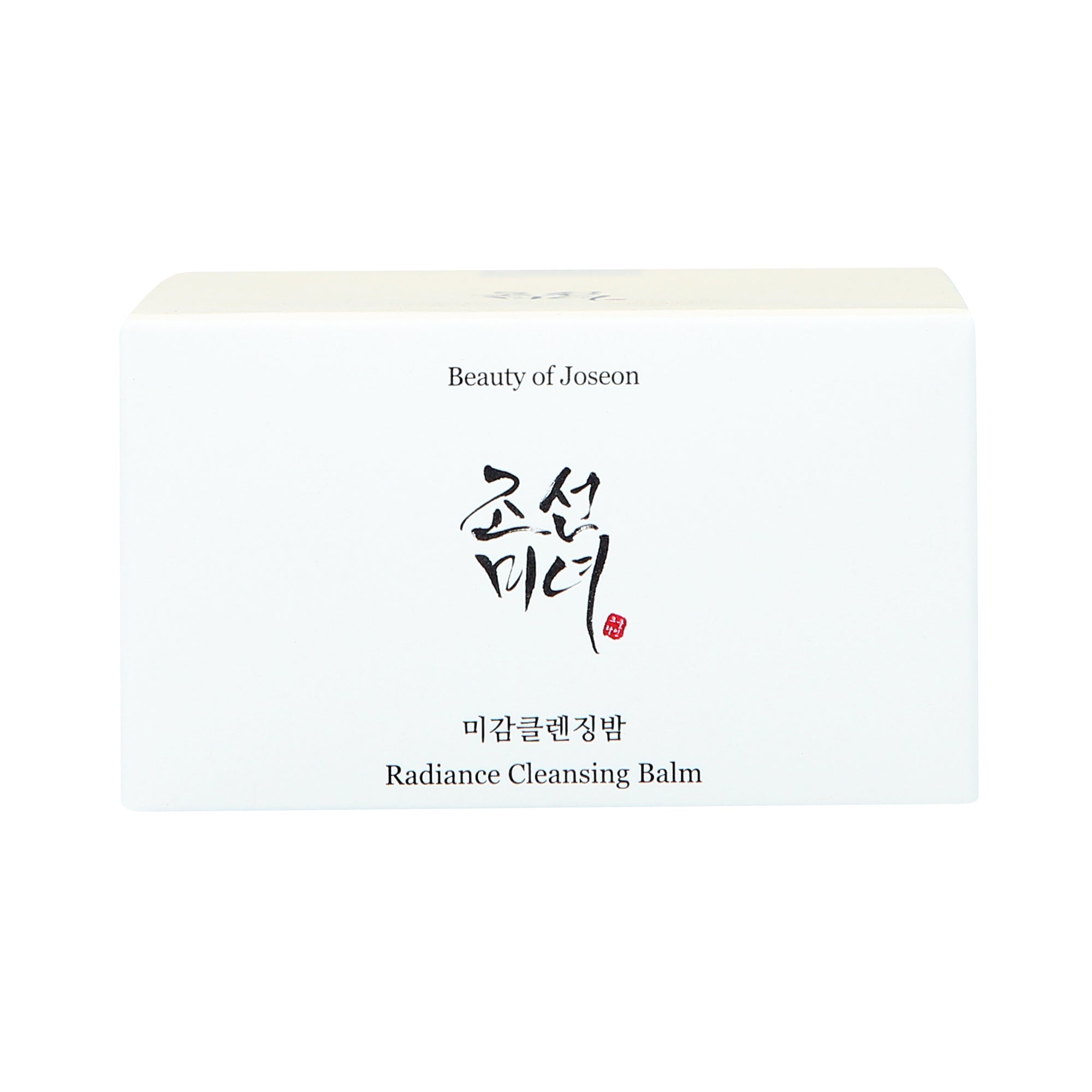 BALSAMO DETERGENTE RADIANTE BEAUTY OF JOSEON 100 ml