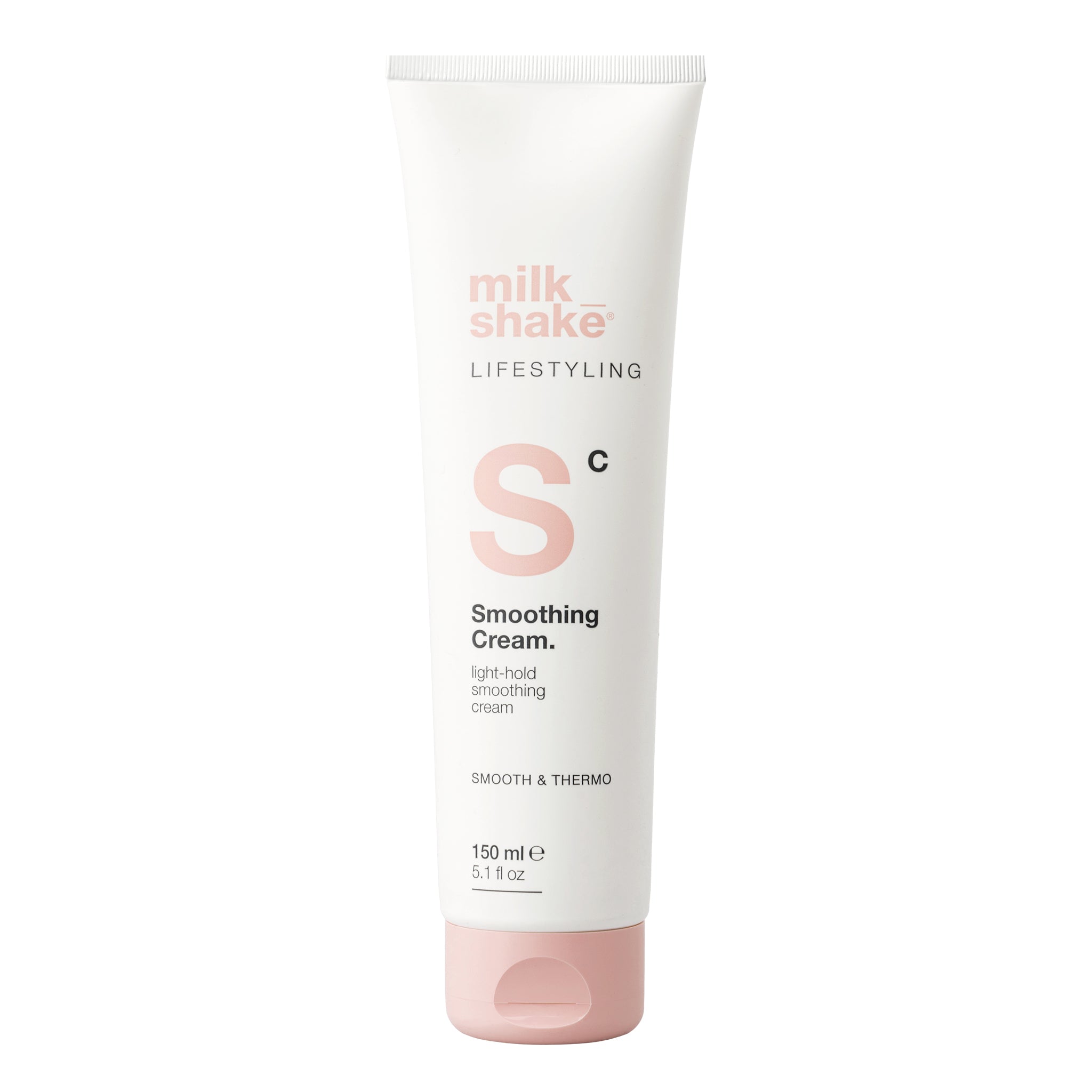 MILK SHAKE LIFESTYLING SMOOTHING Crema lisciante per capelli 150 ml