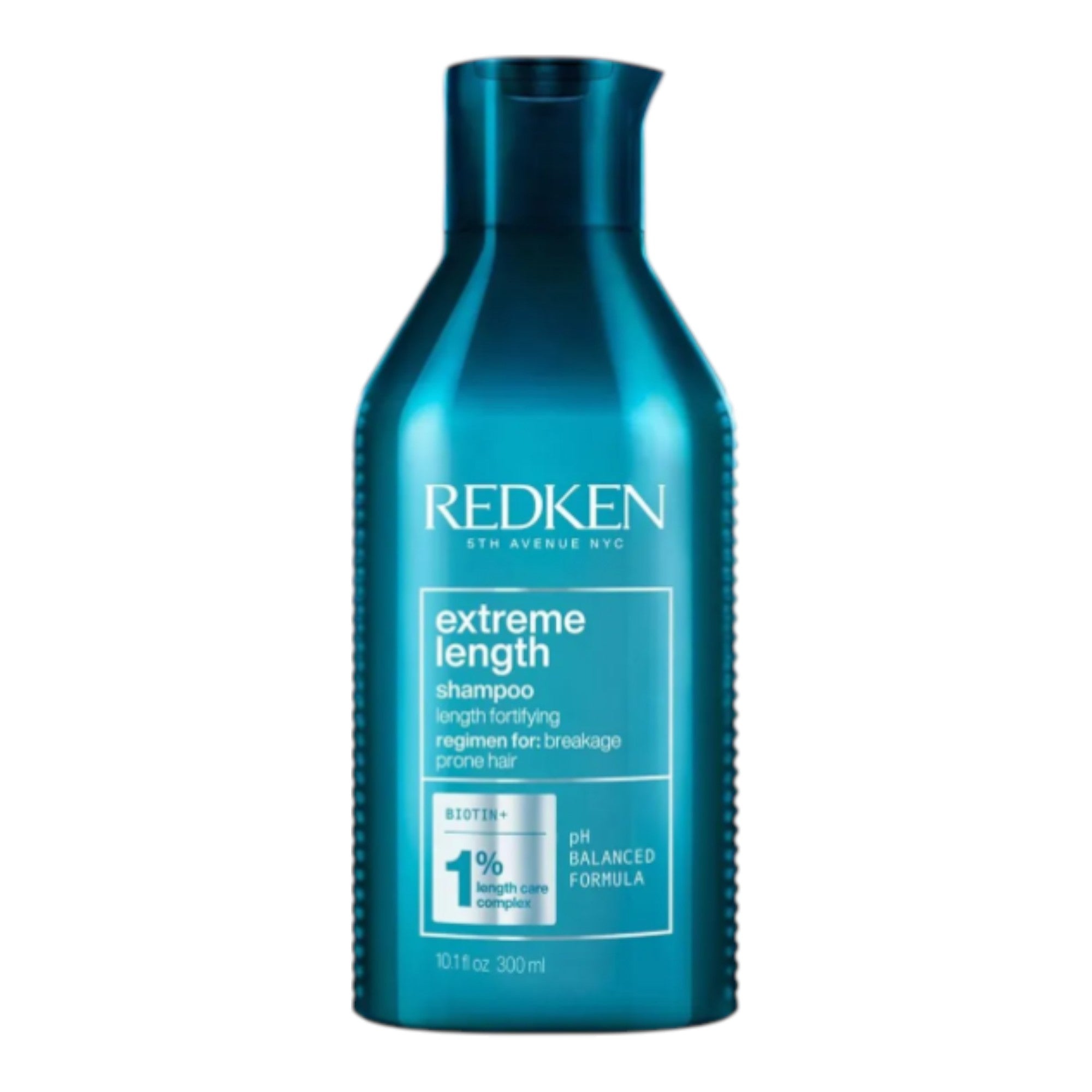 REDKEN EXTREME LENGHT Stärkendes Haarshampoo 300 ml