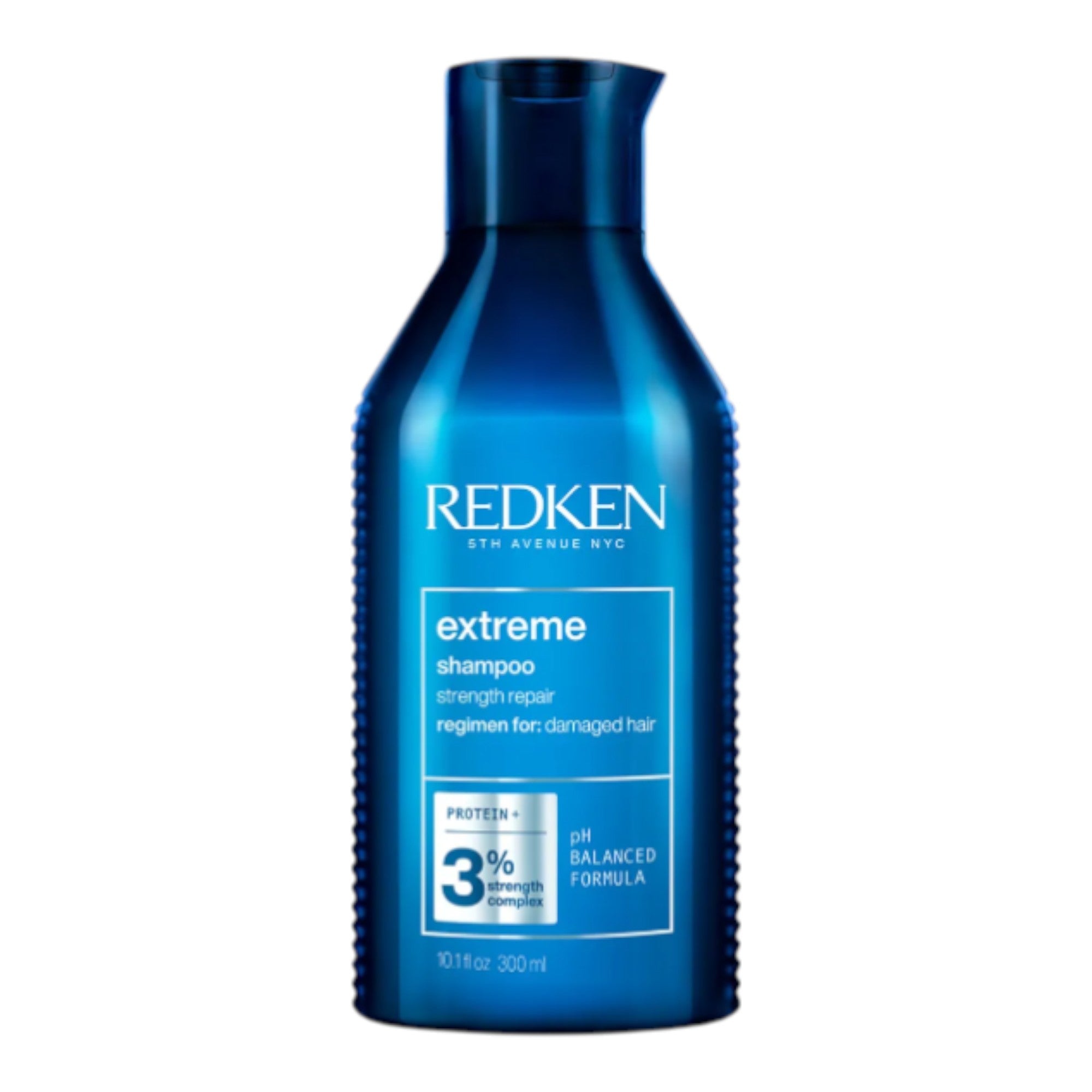 REDKEN EXTREME Stärkendes und regenerierendes Shampoo für geschwächtes Haar 300 ml