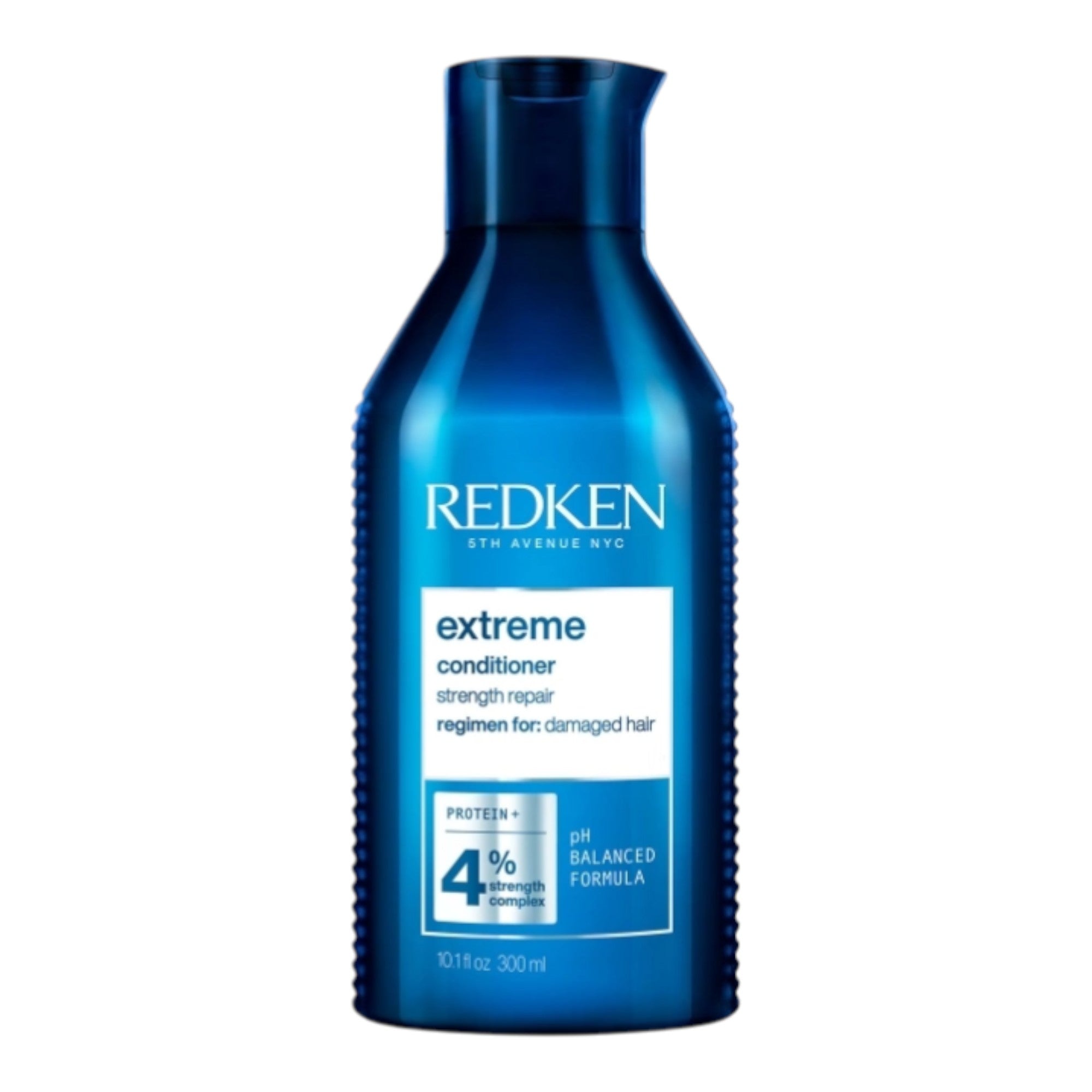 REDKEN EXTREME LENGHT Kräftigender und regenerierender Conditioner für geschwächtes Haar 300 ml