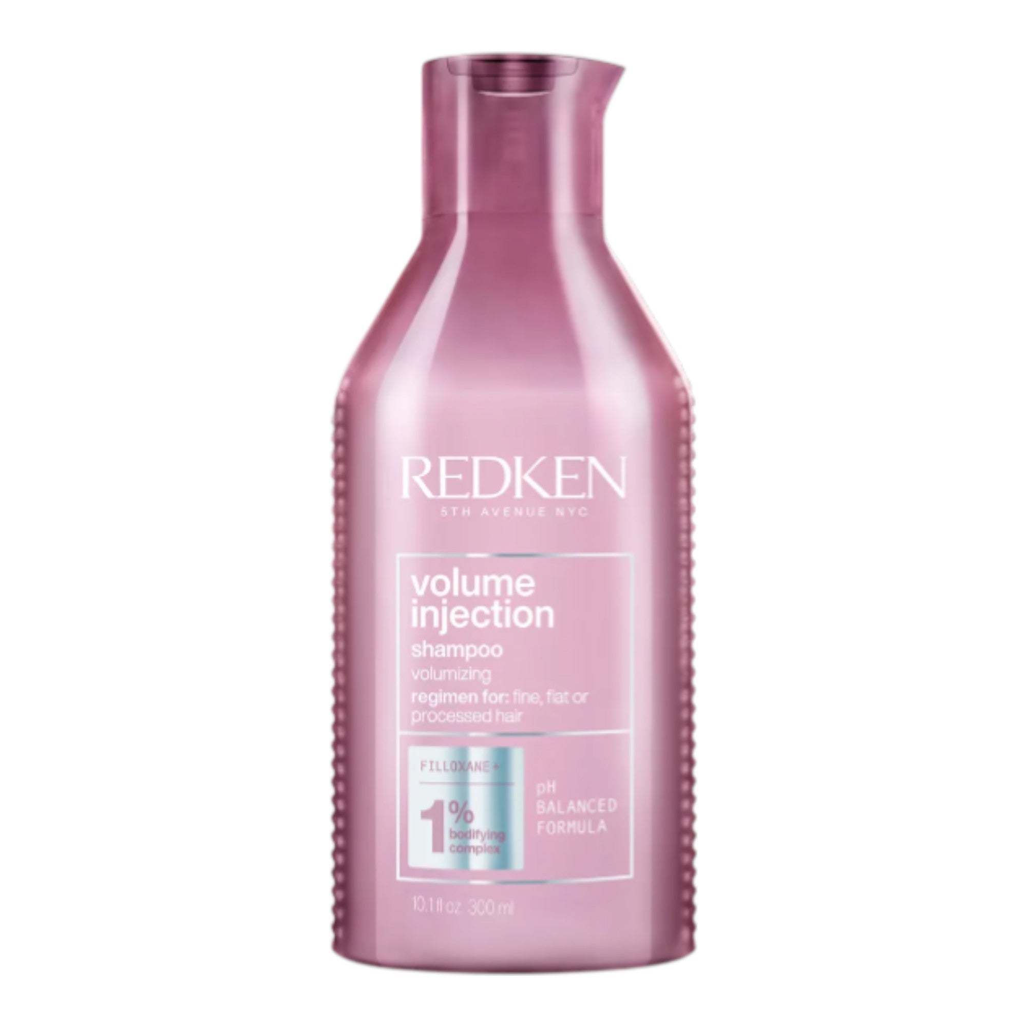 REDKEN VOLUME INJECTION Volumenshampoo für dünnes Haar 300 ml