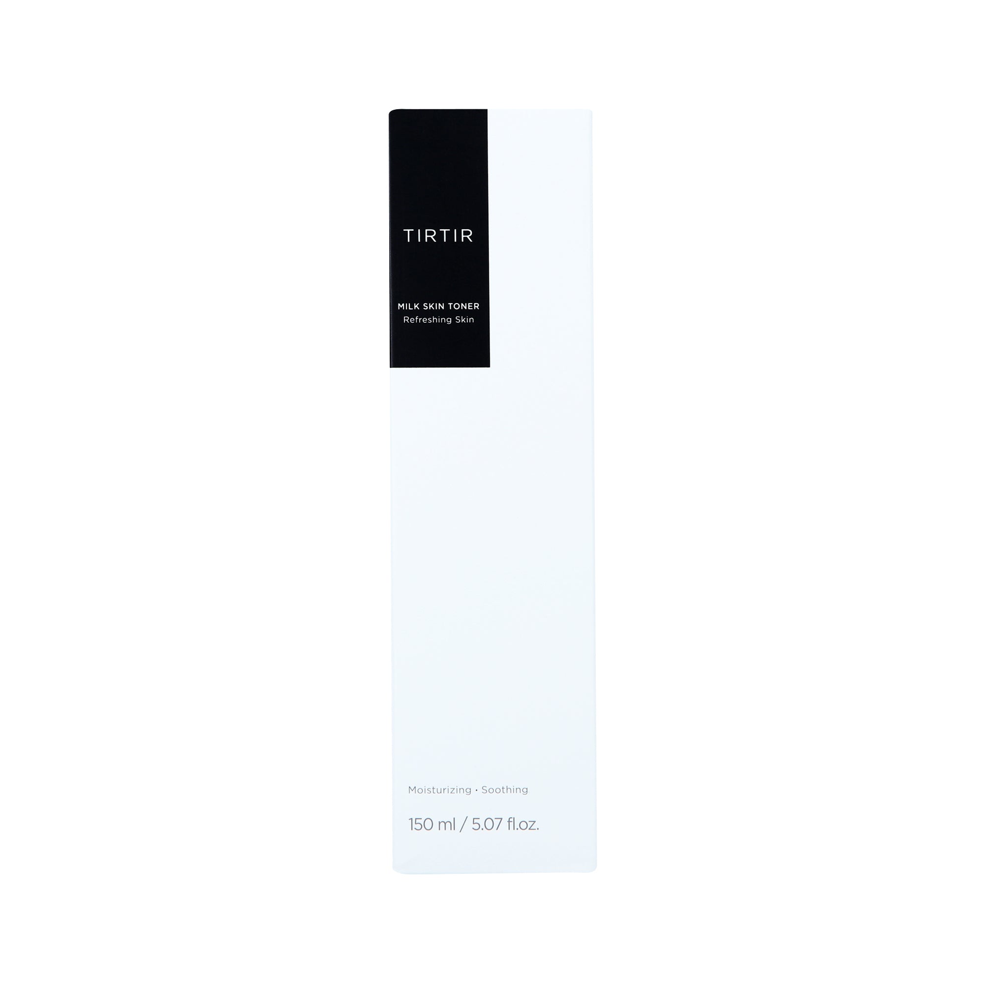 TIRTIR MILK SKIN TONER Mleczny tonik esencja do twarzy 150 ml