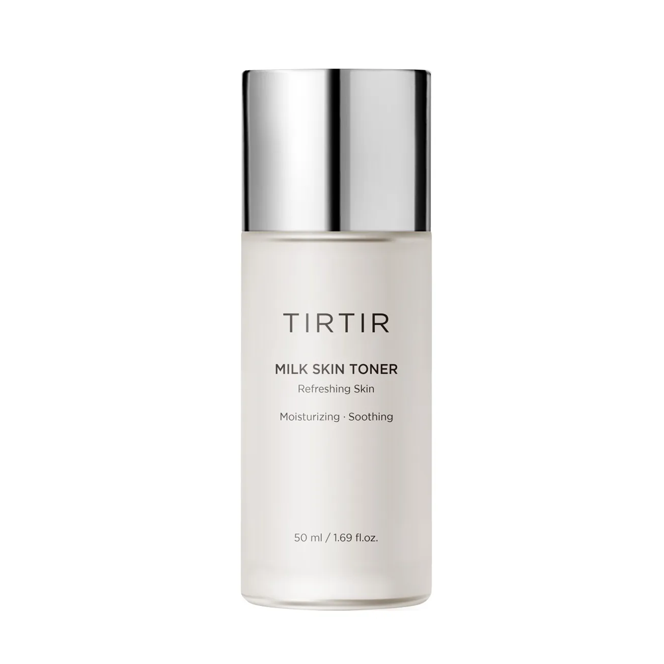 TIRTIR MILK SKIN TONER Tonico viso al latte all'essenza 50 ml