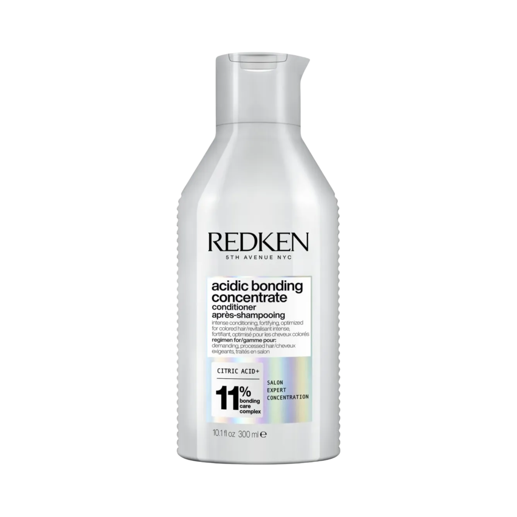 REDKEN ACIDIC BONDING CONCENTRATE Balsamo per capelli rinforzante e rigenerante intensivo 300 ml