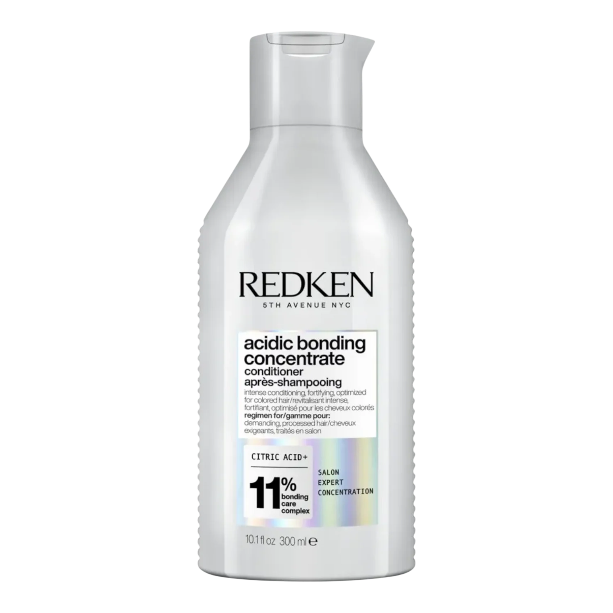 REDKEN ACIDIC BONDING CONCENTRATE Balsamo per capelli rinforzante e rigenerante intensivo 300 ml
