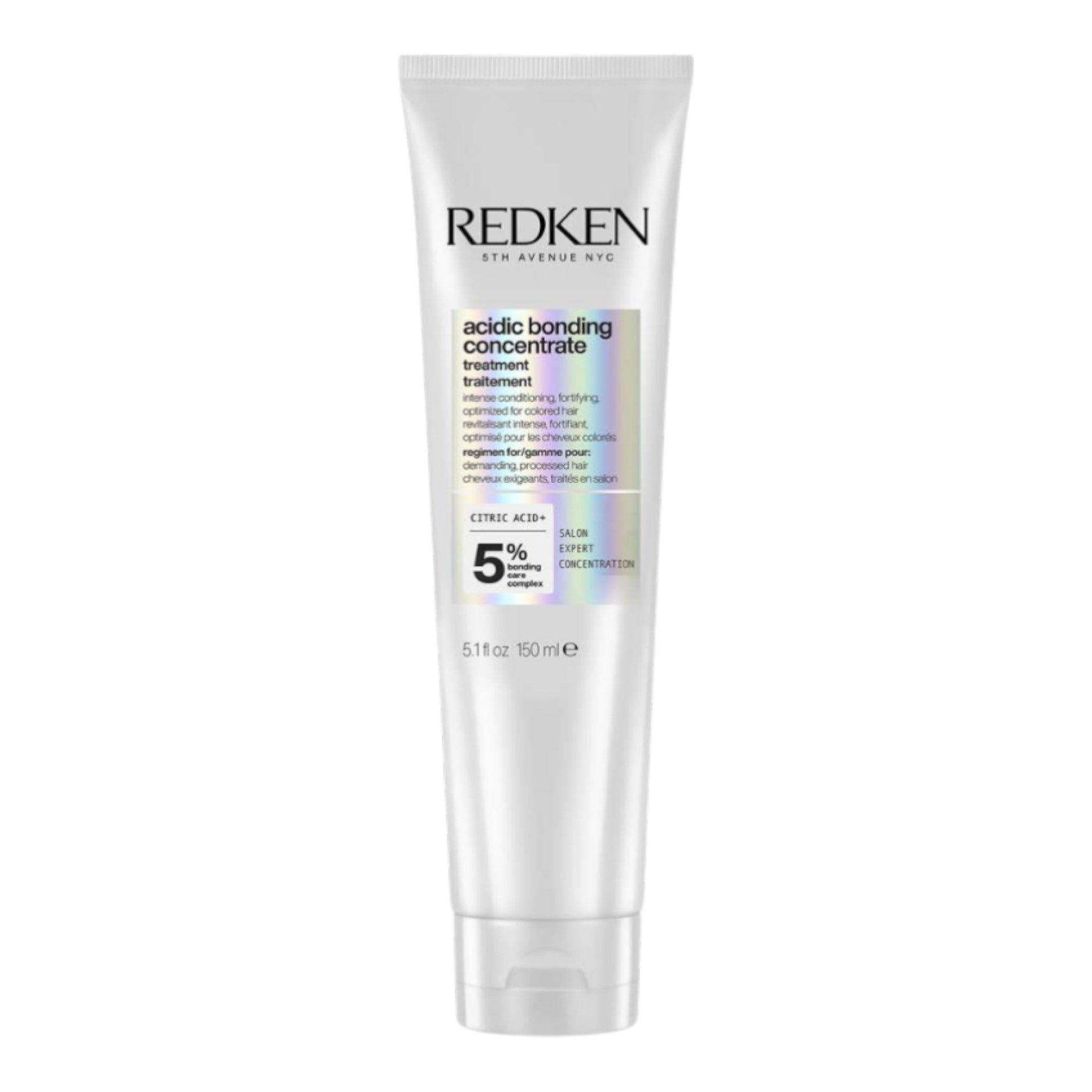 REDKEN ACIDIC BONDING CONCENTRATE Intensiv stärkende Leave-in-Creme 150 ml
