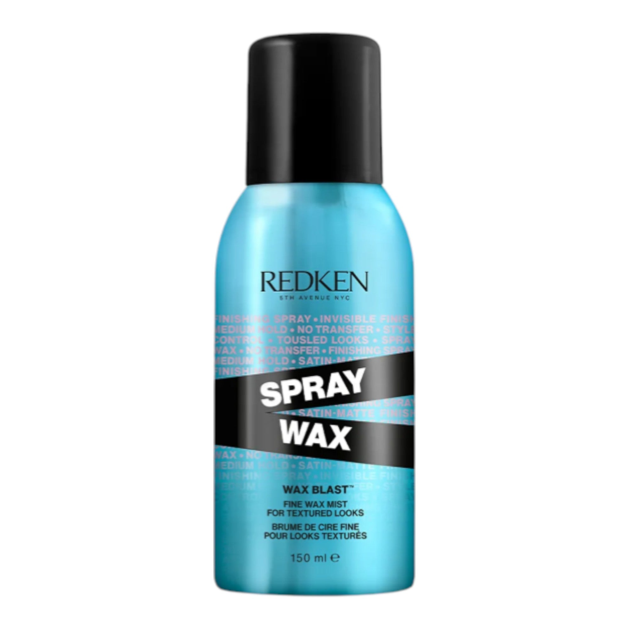 REDKEN SPRAY WAX Sprühwachs mit mittlerer Fixierkraft 150 ml