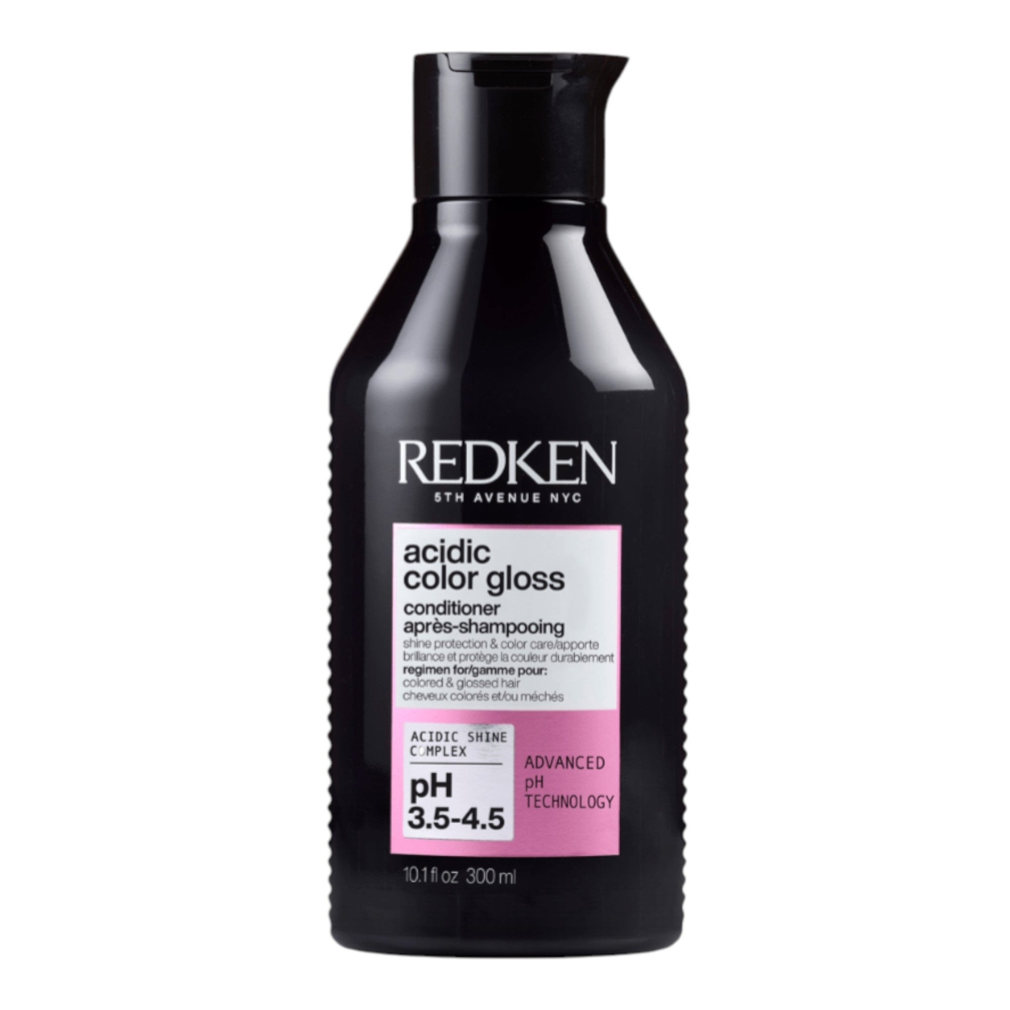 REDKEN ACIDIC COLOR GLOSS Glänzender Conditioner für gefärbtes Haar 300 ml