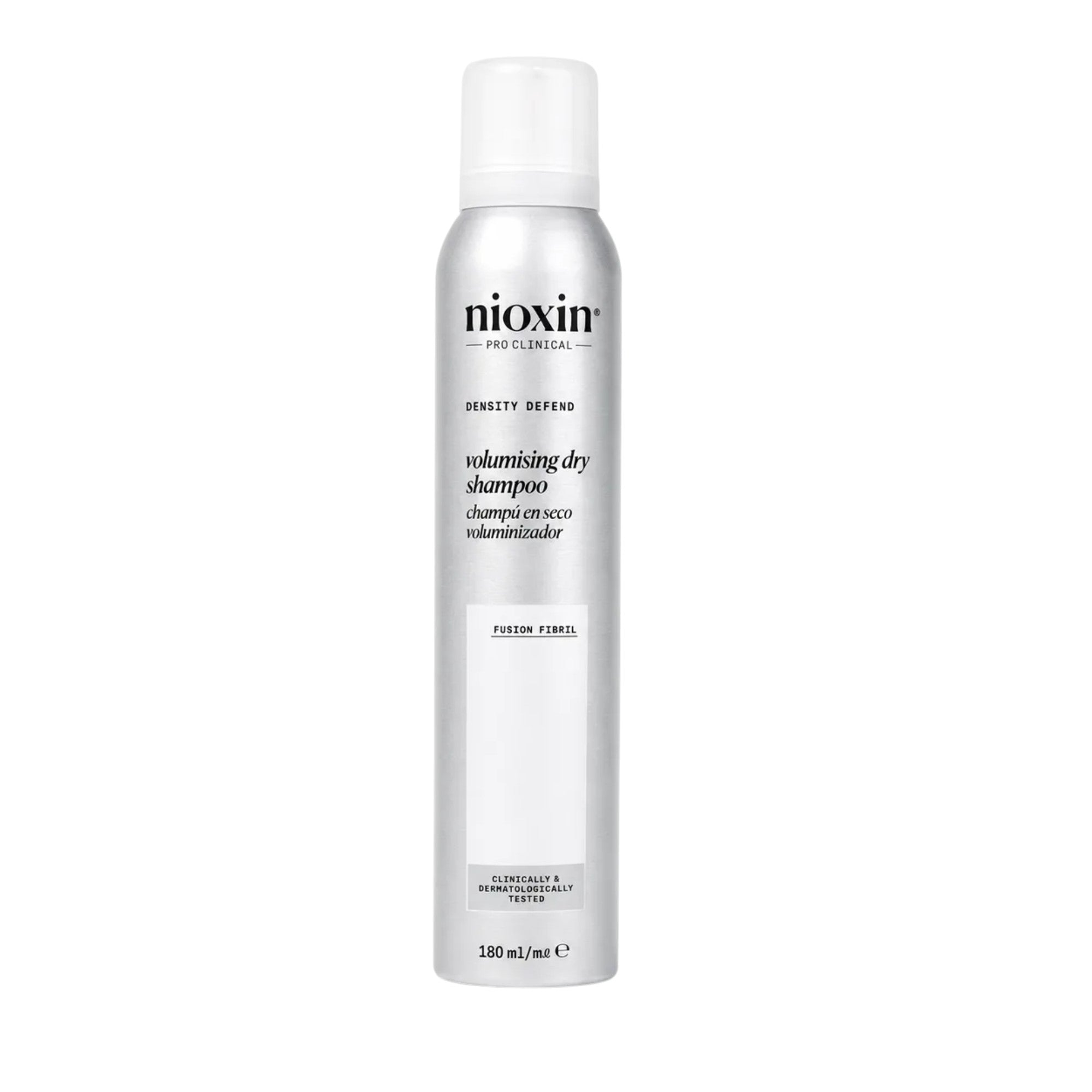 NIOXIN PRO CLINICAL DENSITY DEFENED Shampoo secco 180 ml