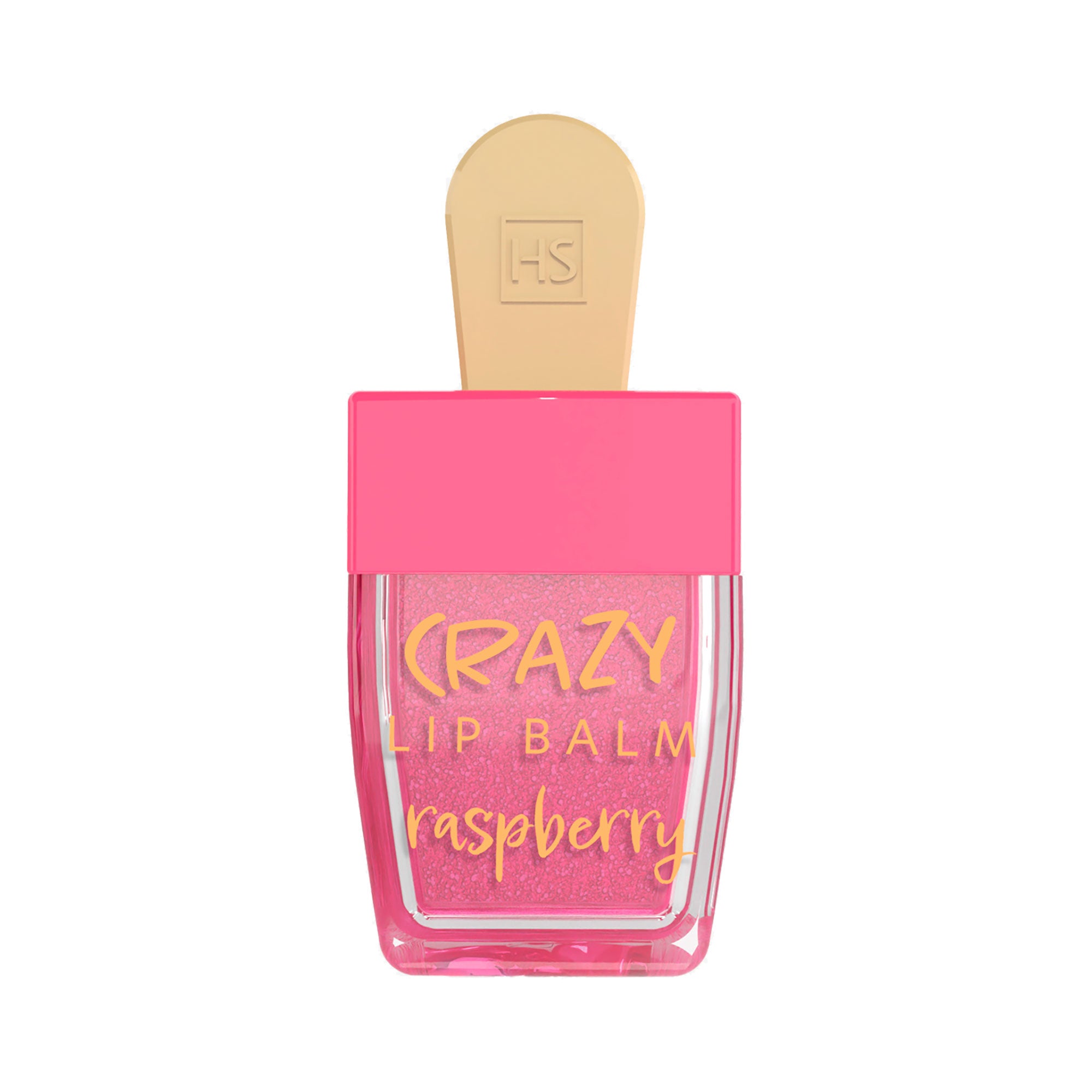 HISKIN CRAZY LIP BALM Lippenbalsam 6 ml