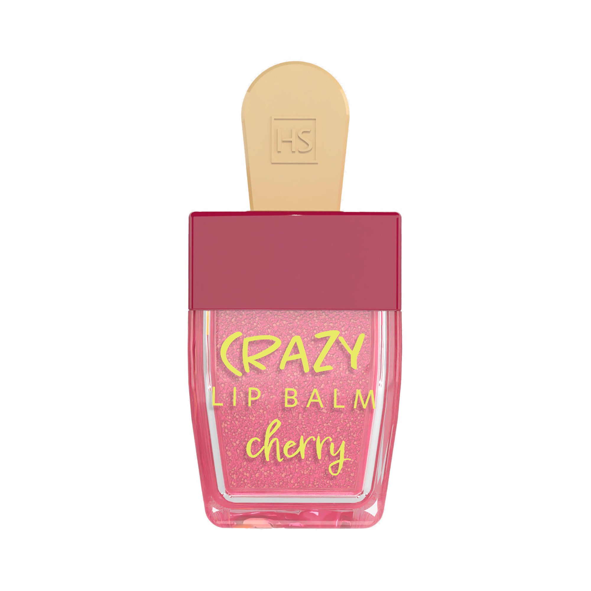 HISKIN CRAZY LIP BALM Balsamo labbra 6 ml