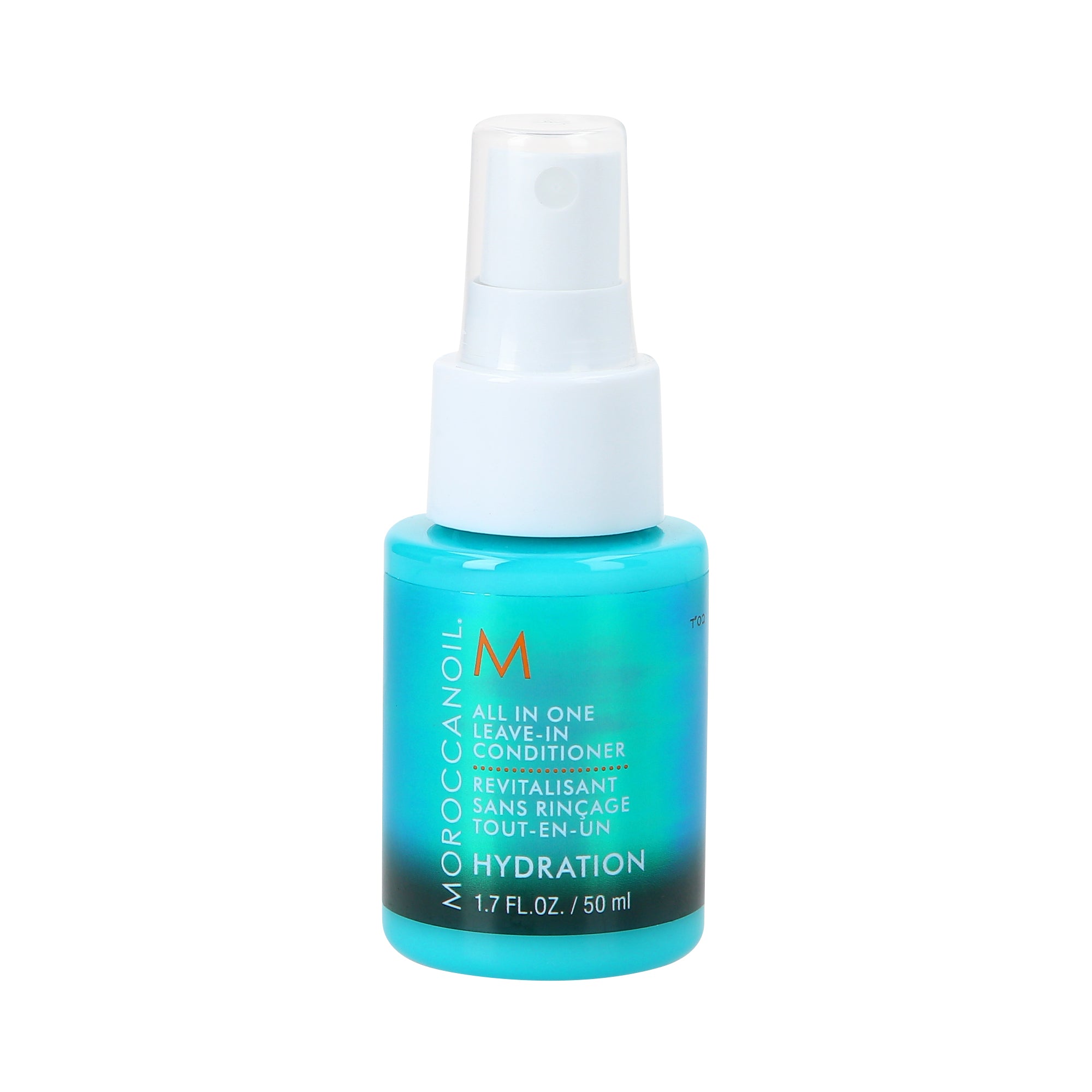 MOROCCANOIL ALL IN ONE Balsamo Spray Multi-Tasking 50ml
