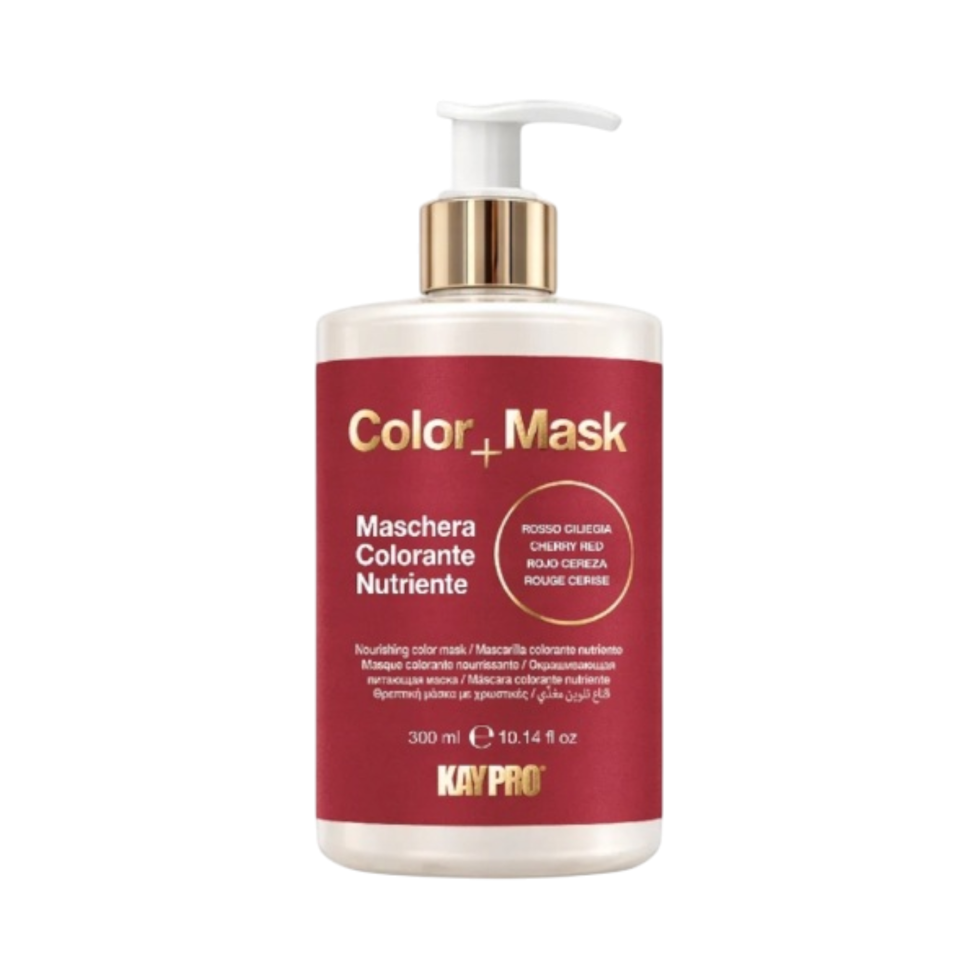 KAYPRO COLOR MASK Maschera tonalizzante per capelli 300 ml