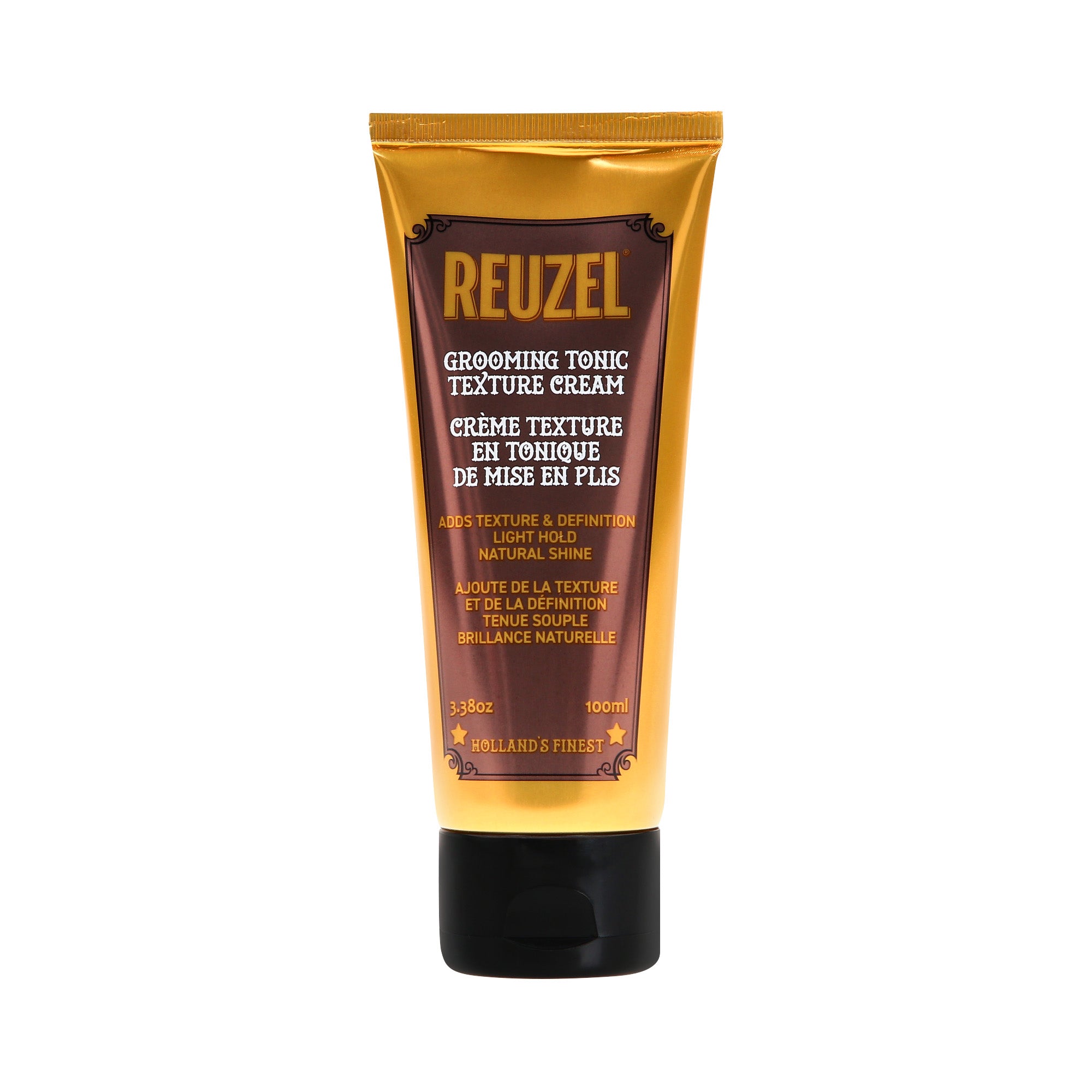REUZEL GROOMING TONIC TEXTURE Lekki krem stylizujący 100 ml