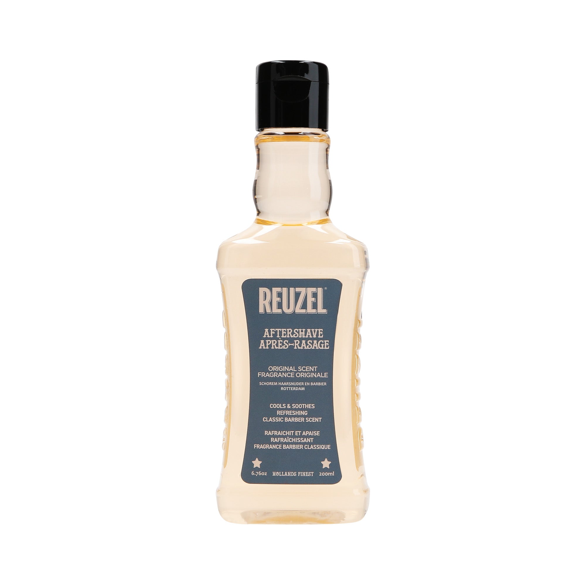 REUZEL AFTERSHAVE Tonico Dopobarba Lenitivo 200 ml