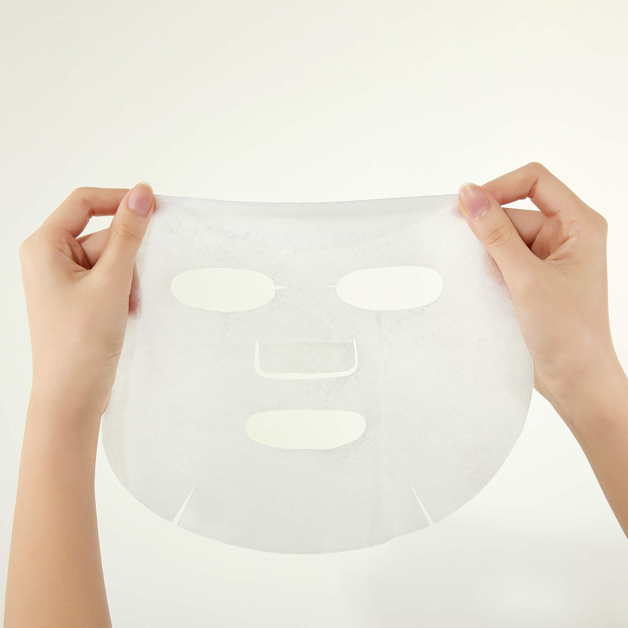 DEARBOO EVERYDAY LAVANDE ET CACTUS Masque en tissu hydratant 27 ml #2