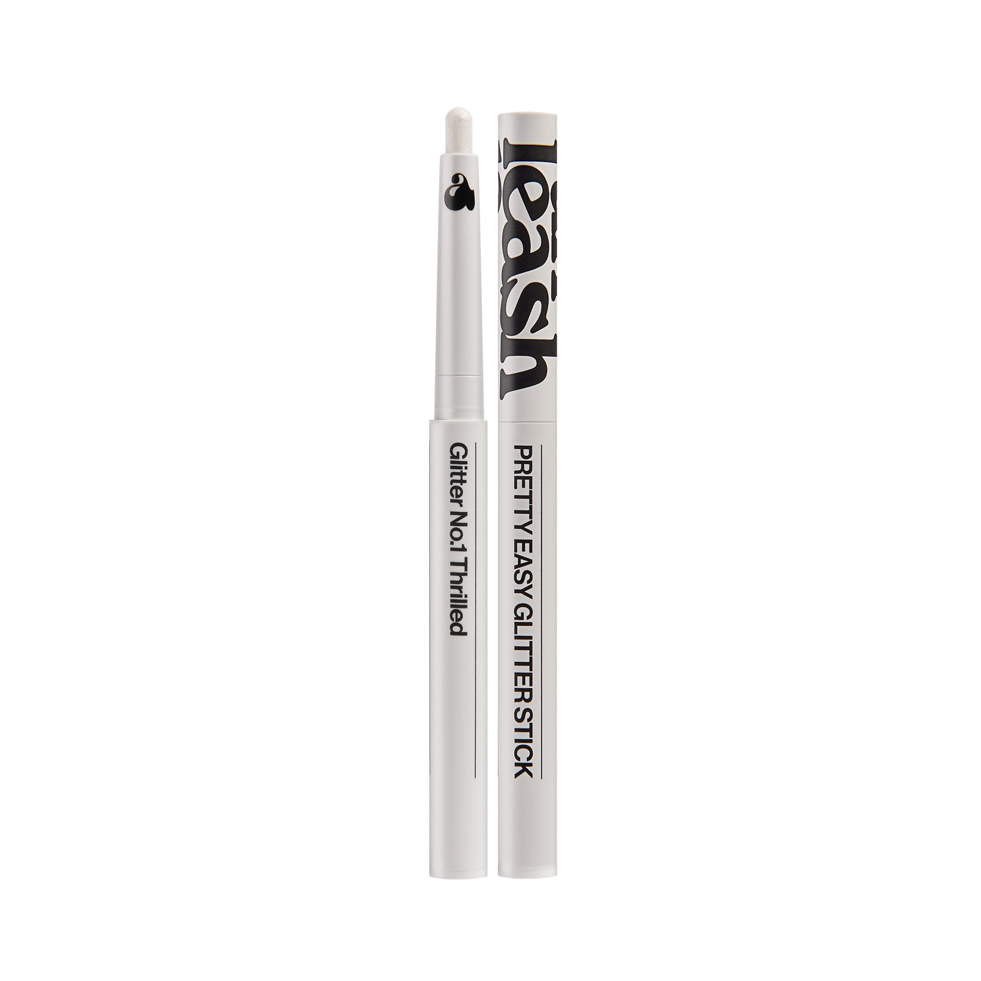 Eyeliner glitterato UNLEASHIA PRETTY EASY GLITTER 0,7 g