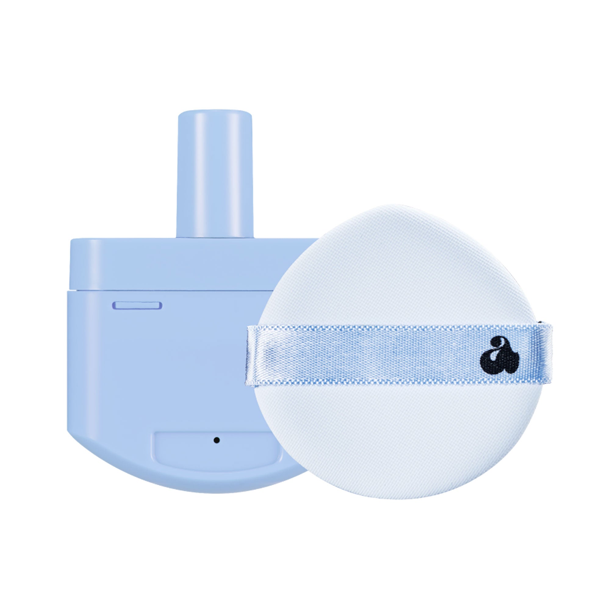 UNLEASHIA BABE SKIN BABY BLUE CUSHION RF 21W