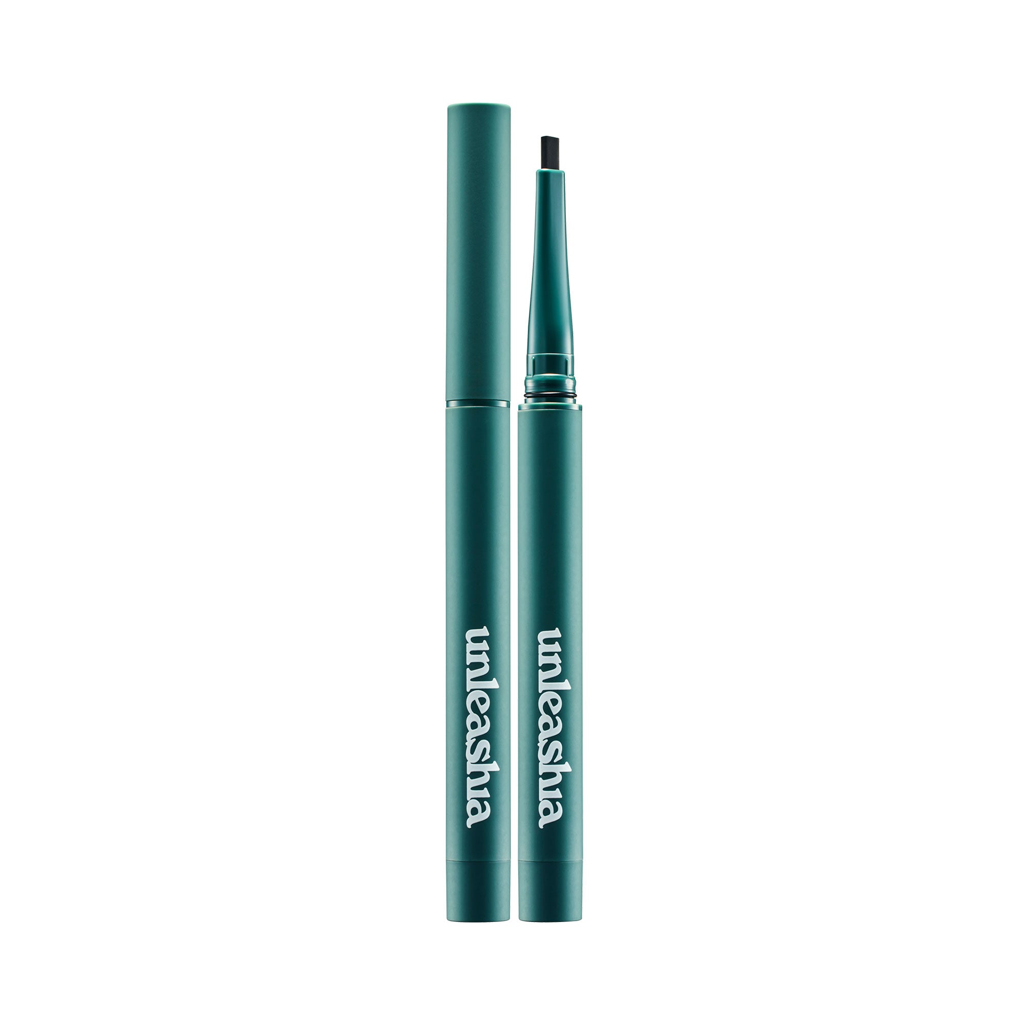 UNLEASHIA EASY GLIDE FLAT EYELINER Eyeliner di precisione 0,15 g