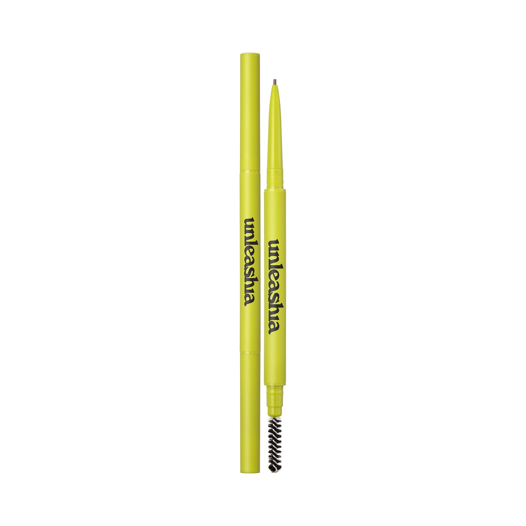 Matita per sopracciglia di precisione UNLEASHIA SHAPER DEFINING EYEBROW PENCIL 0,25 g