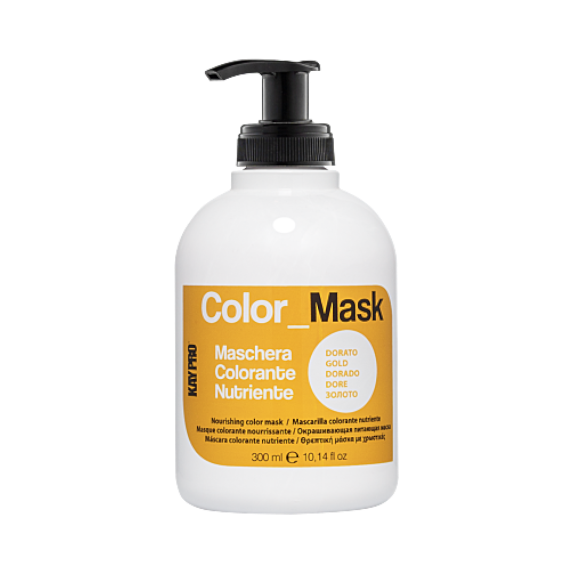 KAYPRO COLOR MASK Maschera tonalizzante per capelli 300 ml #2